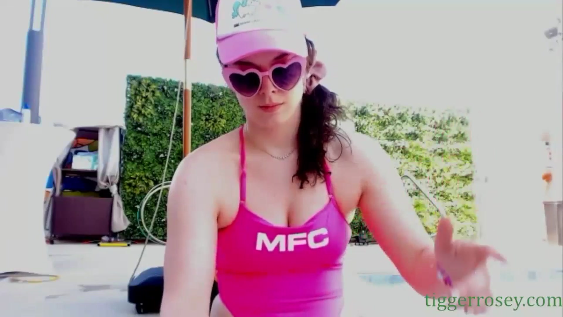 Gallery image thumbnail from TiggerRosey's myfreecams stream on, 05/23/2024, 24:02 image 6 of 20