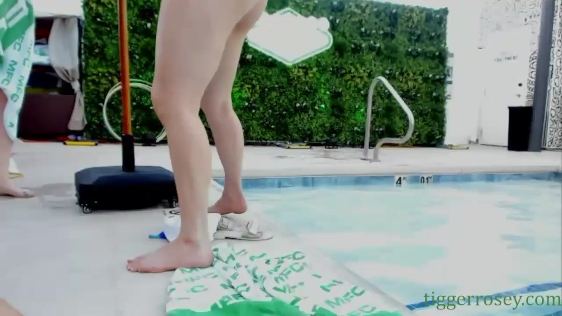 Gallery image thumbnail from TiggerRosey's myfreecams stream on, 05/23/2024, 24:41 image 2 of 20
