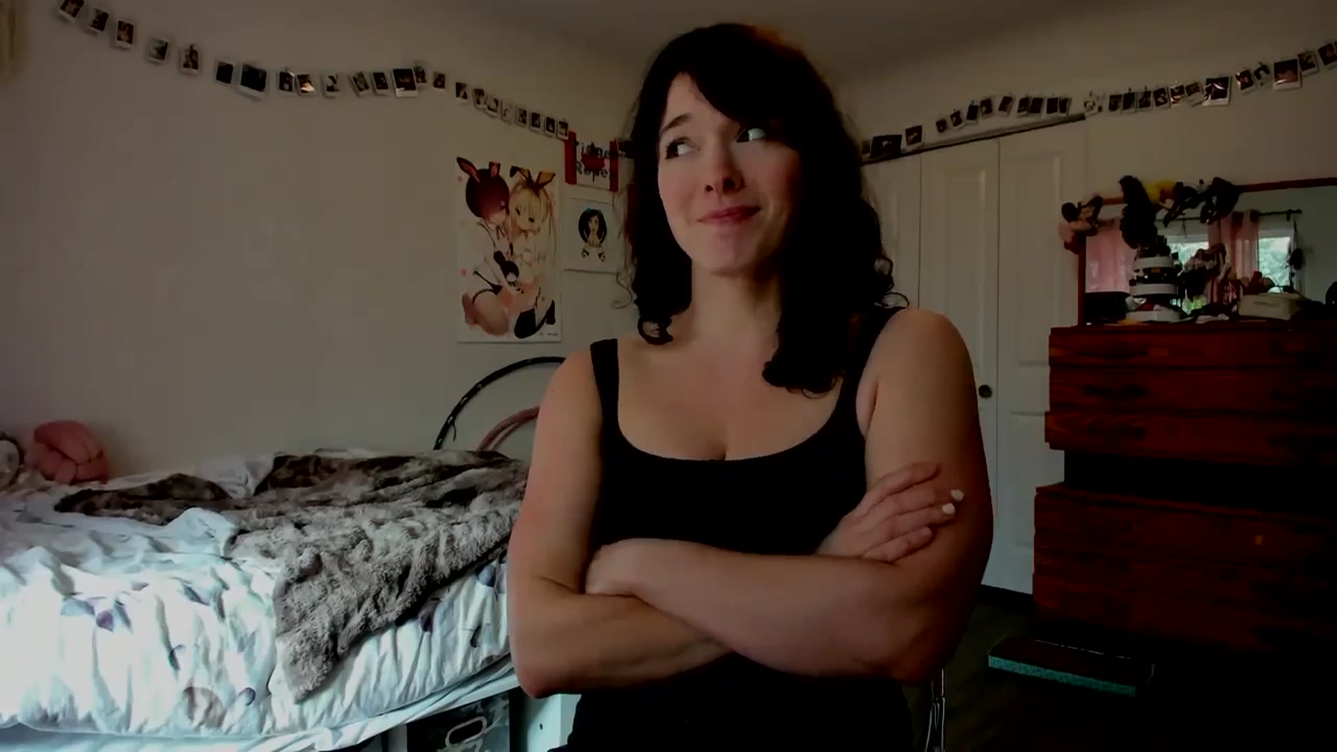 Gallery image thumbnail from TiggerRosey's myfreecams stream on, 05/29/2024, 24:07 image 18 of 20