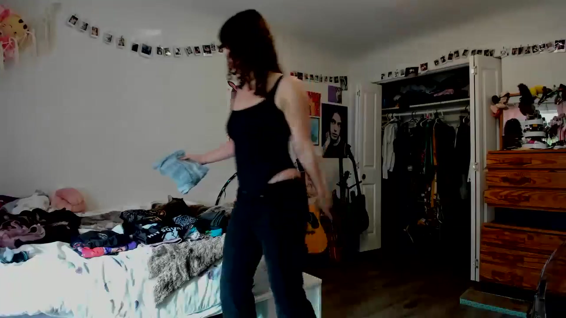 Gallery image thumbnail from TiggerRosey's myfreecams stream on, 05/29/2024, 24:07 image 16 of 20