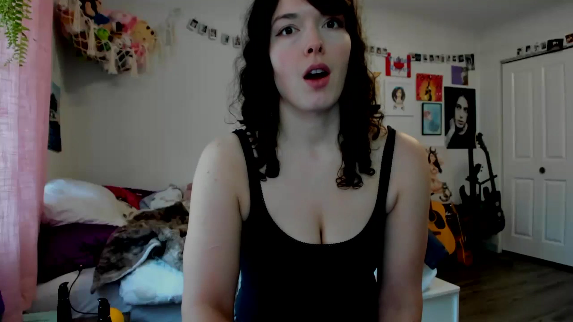 Gallery image thumbnail from TiggerRosey's myfreecams stream on, 05/29/2024, 24:07 image 3 of 20