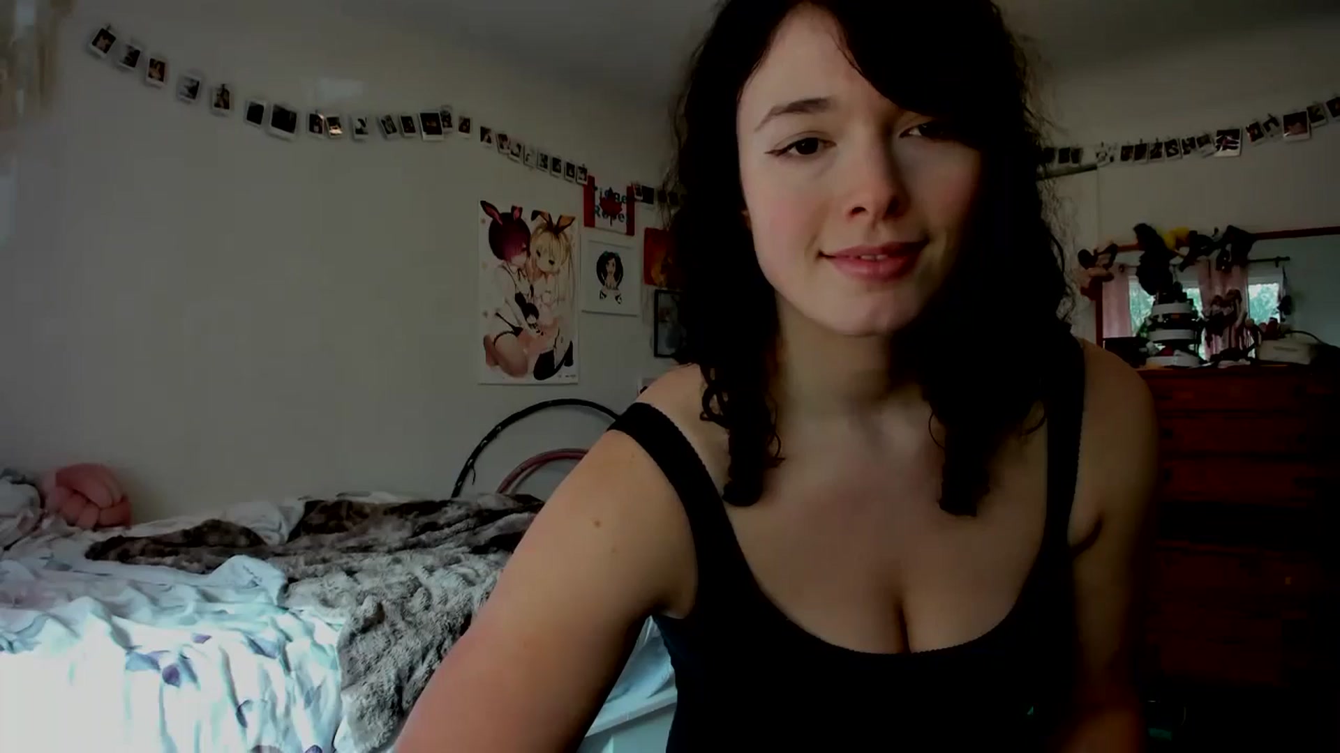 Gallery image thumbnail from TiggerRosey's myfreecams stream on, 05/29/2024, 24:07 image 20 of 20