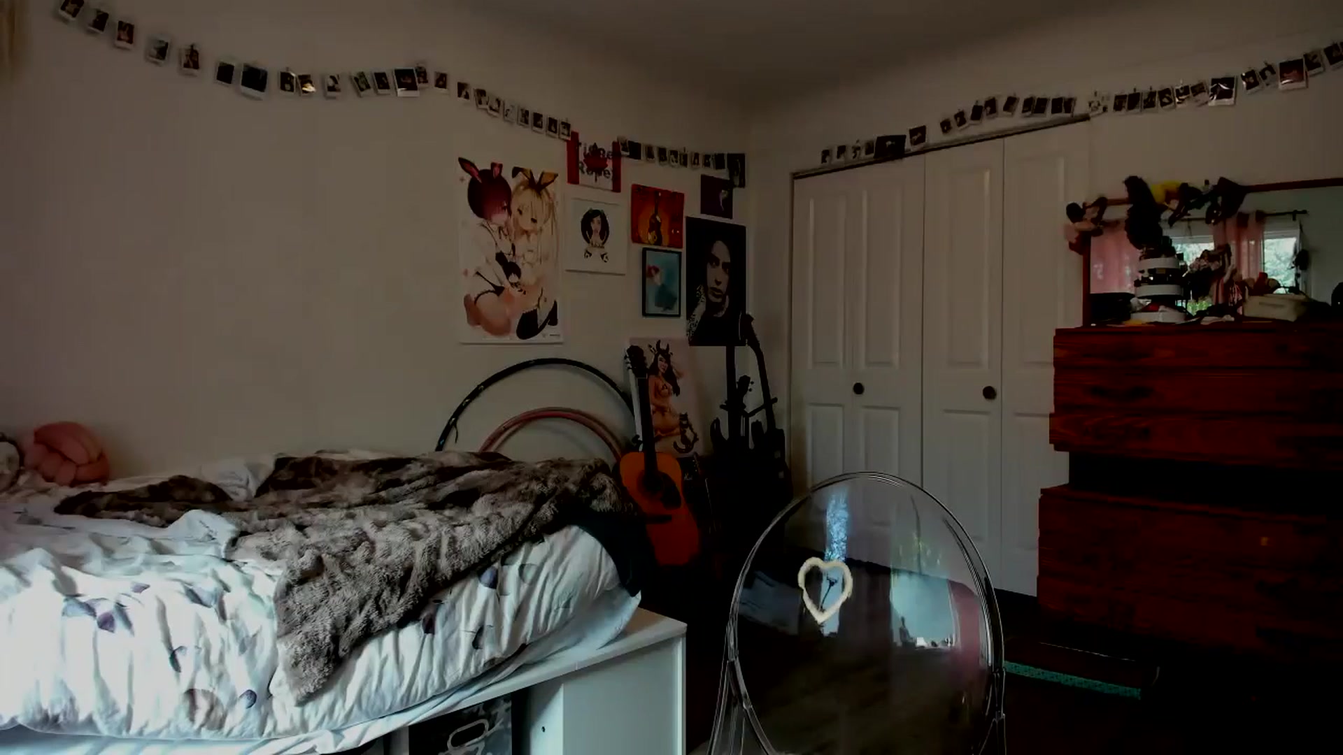 Gallery image thumbnail from TiggerRosey's myfreecams stream on, 05/29/2024, 24:07 image 17 of 20