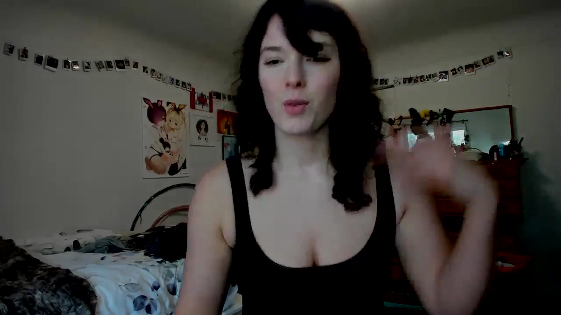 Gallery image thumbnail from TiggerRosey's myfreecams stream on, 05/29/2024, 24:07 image 5 of 20