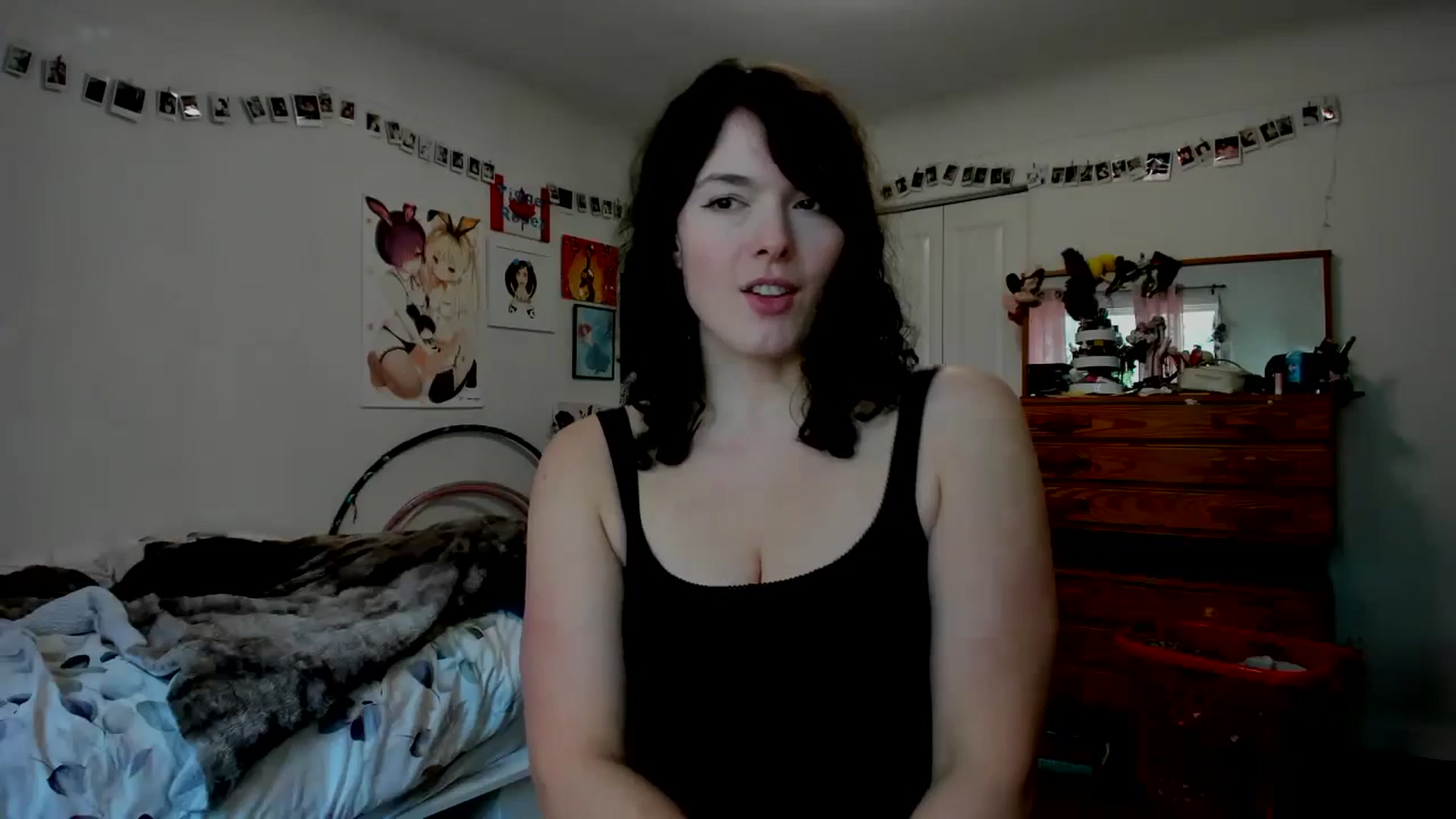 Gallery image thumbnail from TiggerRosey's myfreecams stream on, 05/29/2024, 24:07 image 11 of 20