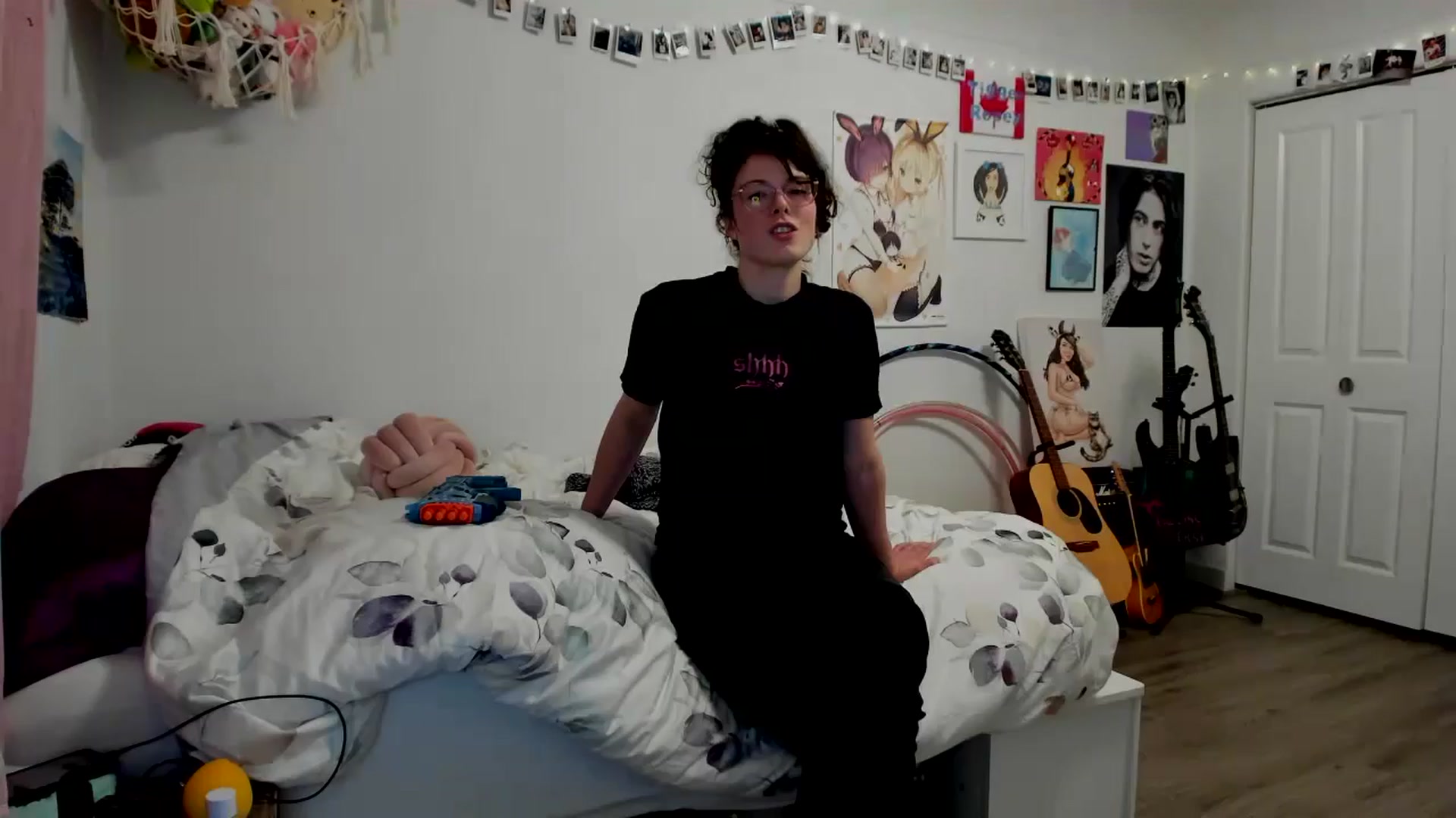 Gallery image thumbnail from TiggerRosey's myfreecams stream on, 05/30/2024, 05:32 image 17 of 20