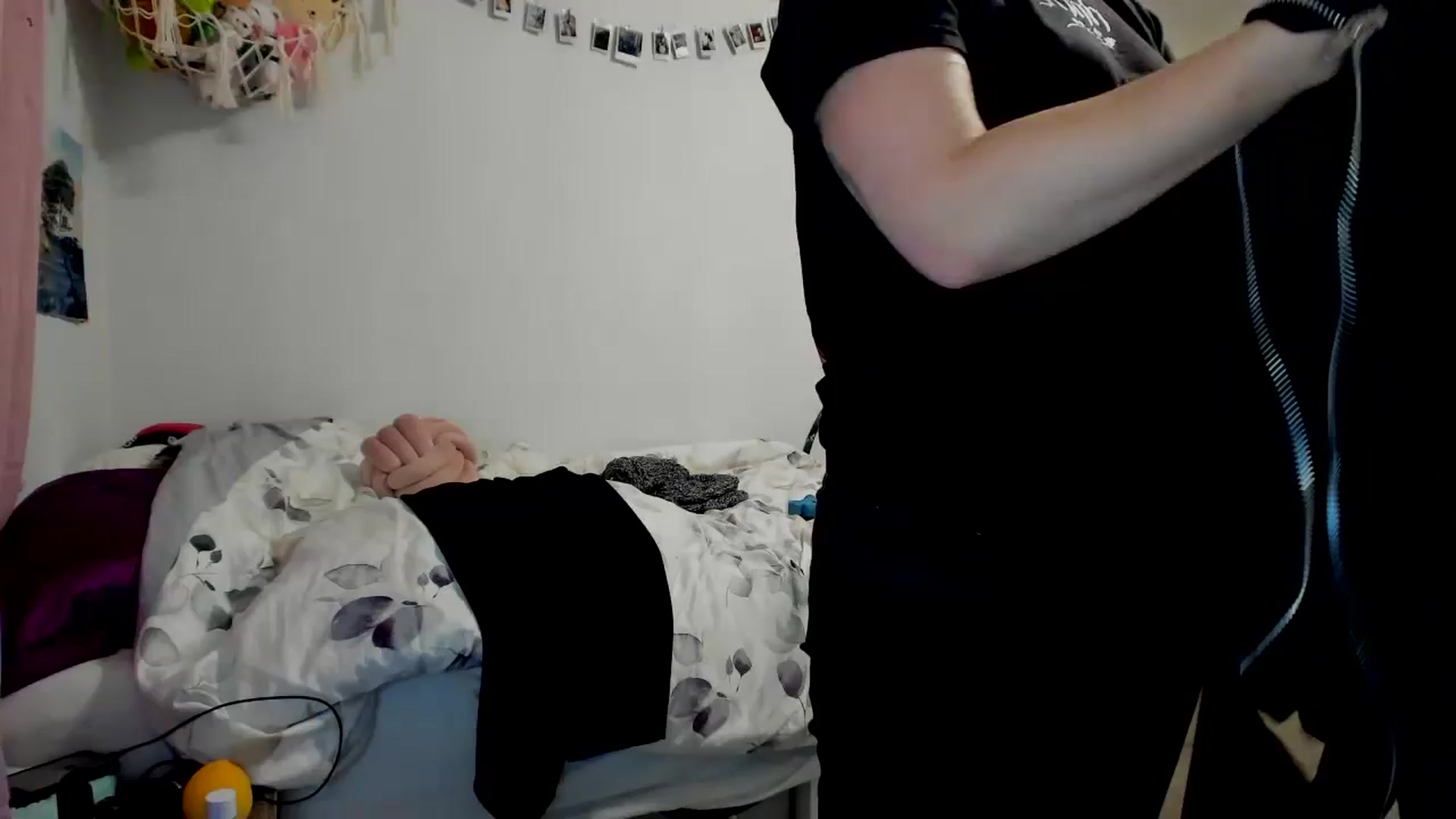 Gallery image thumbnail from TiggerRosey's myfreecams stream on, 05/30/2024, 05:32 image 20 of 20