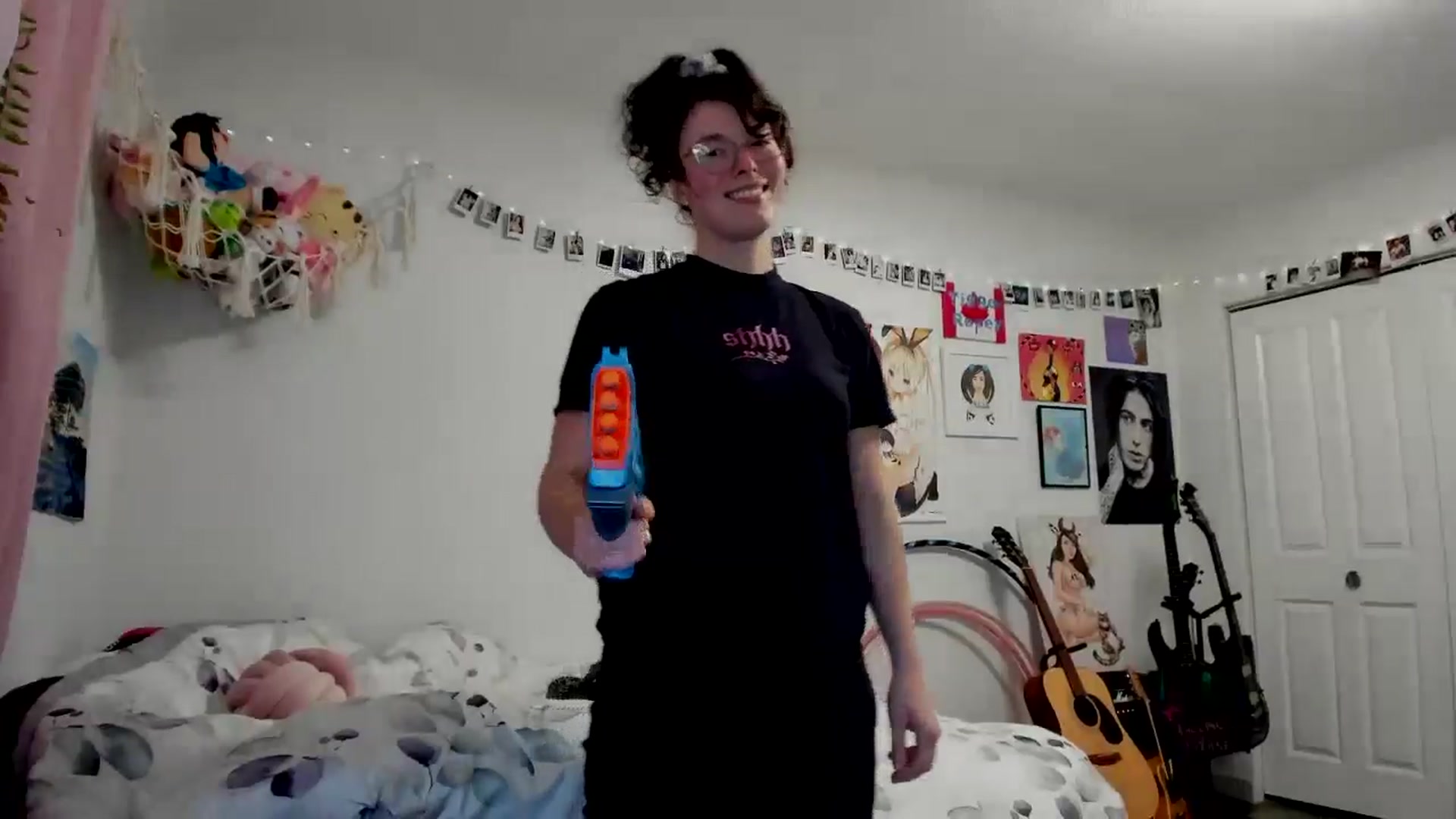 Gallery image thumbnail from TiggerRosey's myfreecams stream on, 05/30/2024, 05:32 image 13 of 20