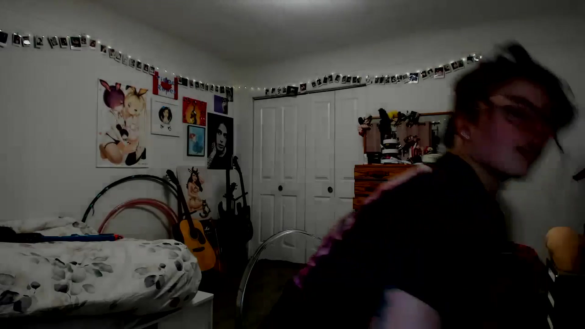 Gallery image thumbnail from TiggerRosey's myfreecams stream on, 05/30/2024, 05:32 image 5 of 20