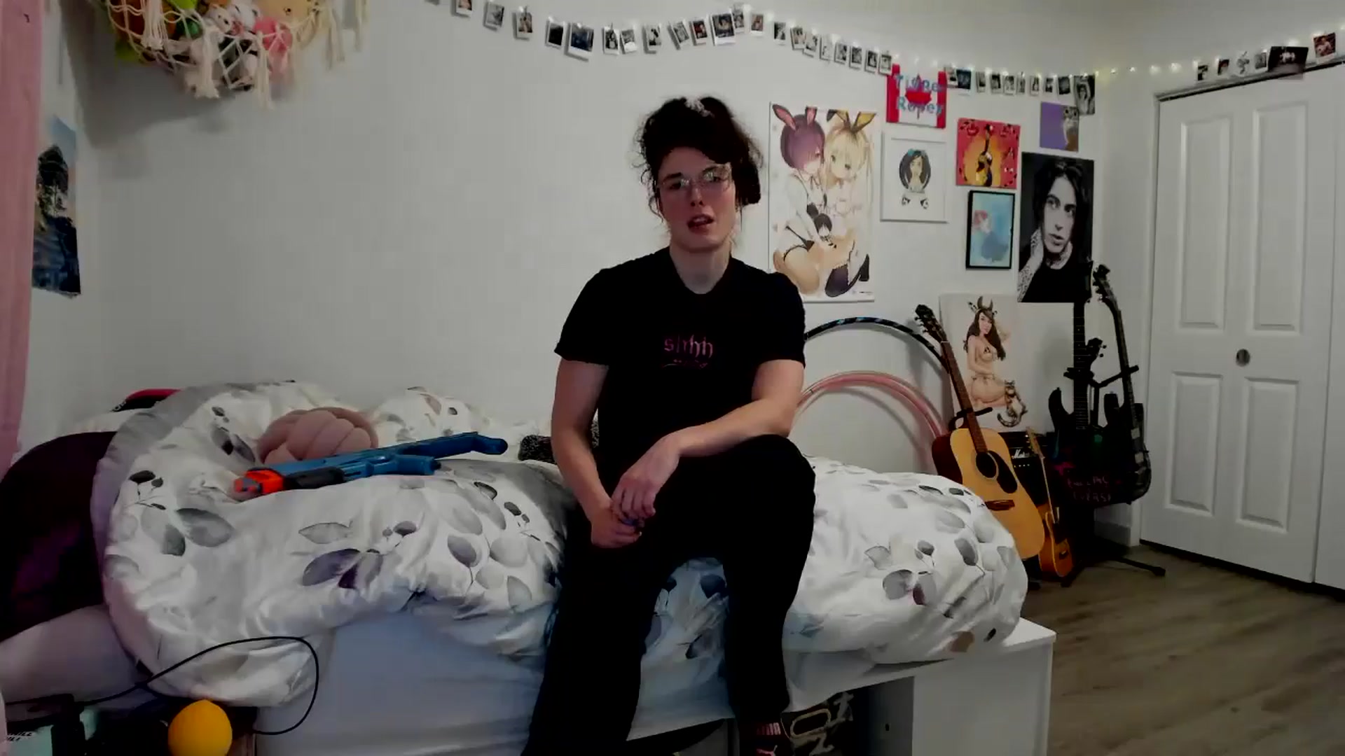 Gallery image thumbnail from TiggerRosey's myfreecams stream on, 05/30/2024, 05:32 image 14 of 20