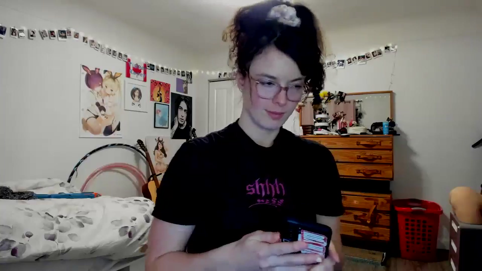 Gallery image thumbnail from TiggerRosey's myfreecams stream on, 05/30/2024, 05:32 image 10 of 20