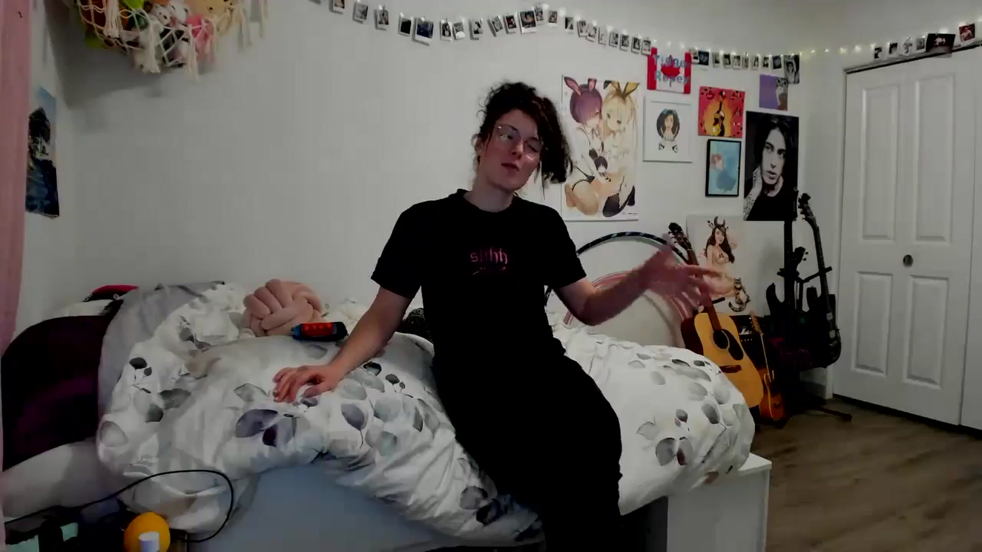 Gallery image thumbnail from TiggerRosey's myfreecams stream on, 05/30/2024, 05:32 image 18 of 20