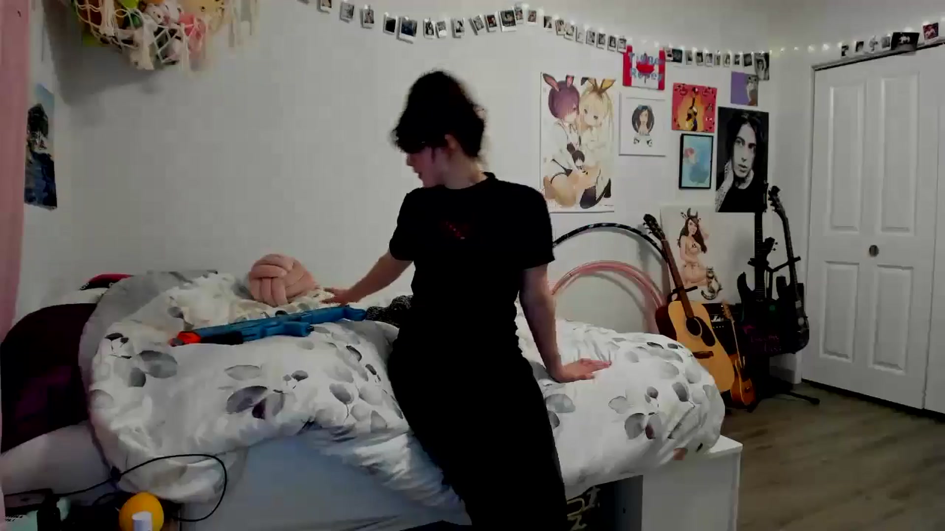 Gallery image thumbnail from TiggerRosey's myfreecams stream on, 05/30/2024, 05:32 image 15 of 20