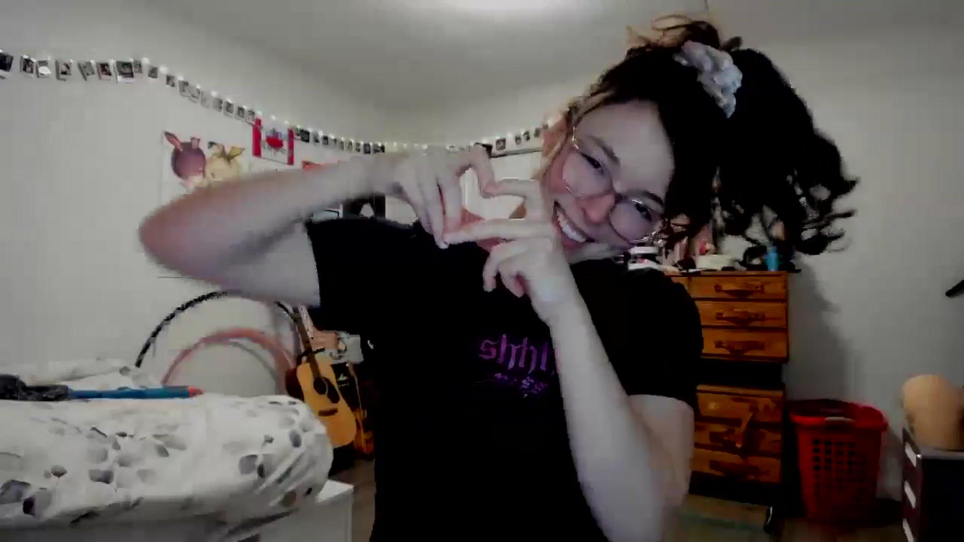 Gallery image thumbnail from TiggerRosey's myfreecams stream on, 05/30/2024, 05:32 image 6 of 20