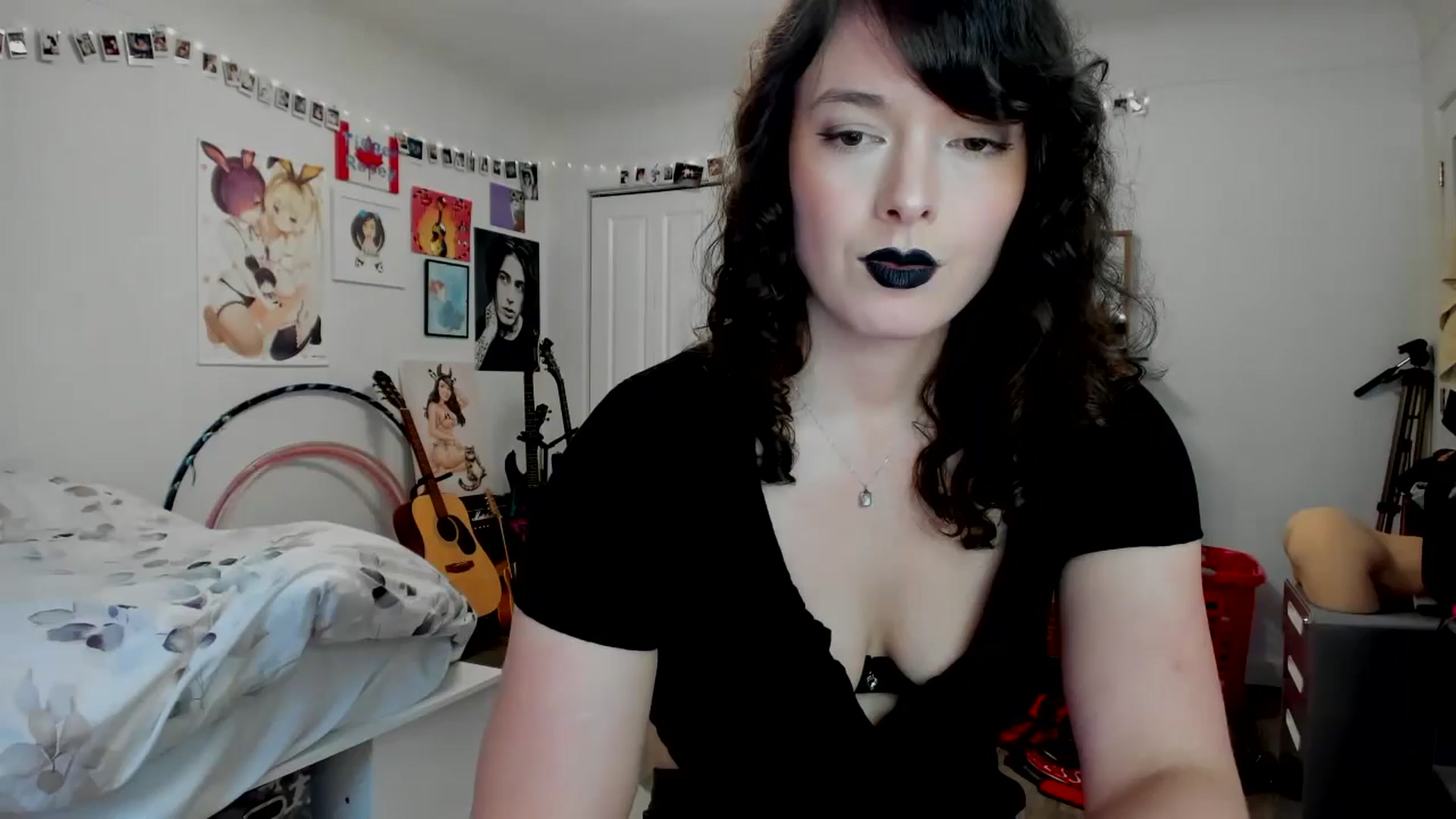 Gallery image thumbnail from TiggerRosey's myfreecams stream on, 06/01/2024, 03:11 image 7 of 20