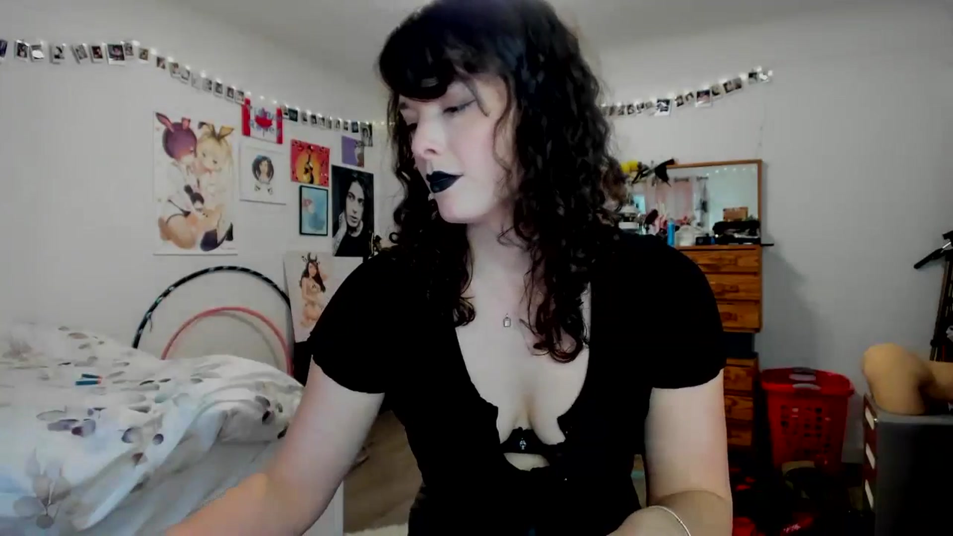 Gallery image thumbnail from TiggerRosey's myfreecams stream on, 06/01/2024, 03:11 image 12 of 20