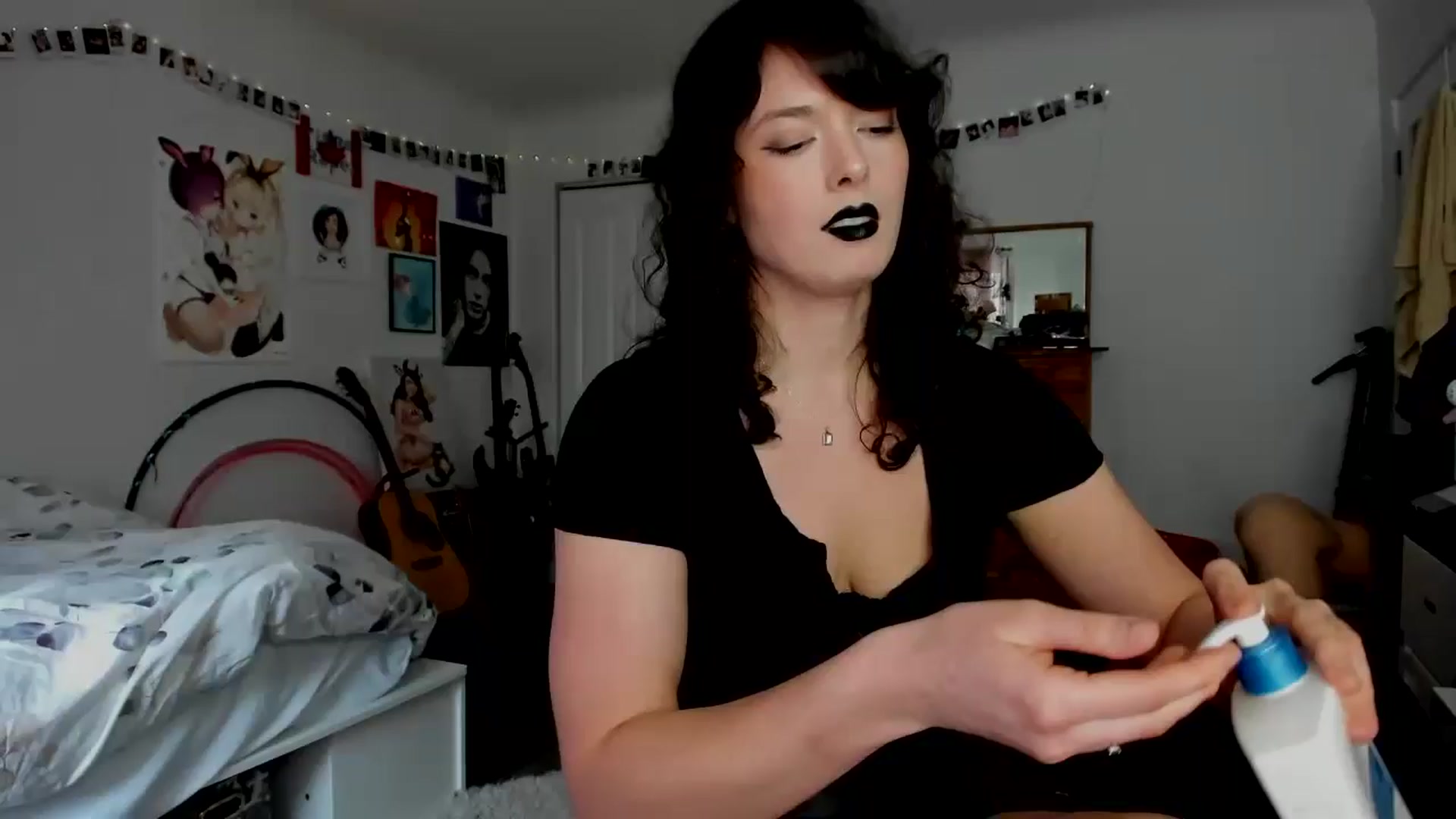 Gallery image thumbnail from TiggerRosey's myfreecams stream on, 06/01/2024, 03:11 image 1 of 20