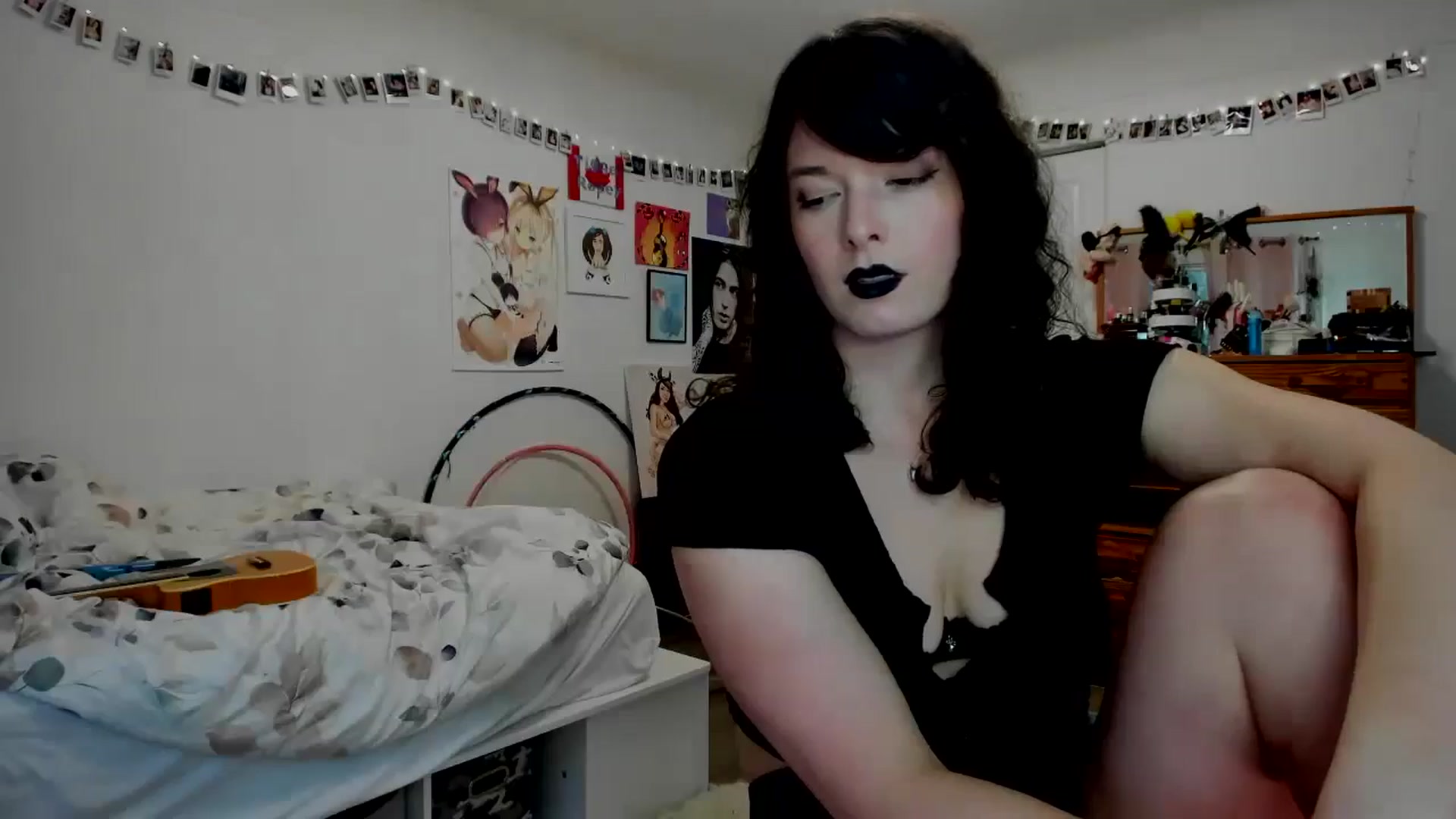 Gallery image thumbnail from TiggerRosey's myfreecams stream on, 06/01/2024, 03:11 image 20 of 20