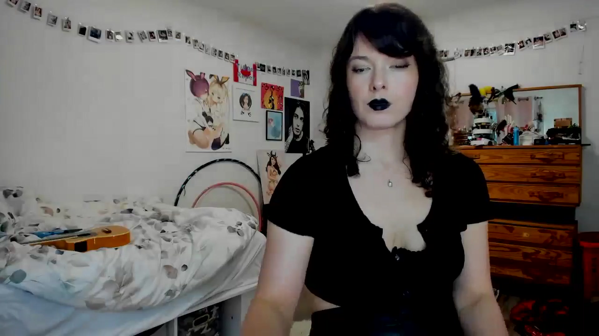 Gallery image thumbnail from TiggerRosey's myfreecams stream on, 06/01/2024, 03:11 image 19 of 20