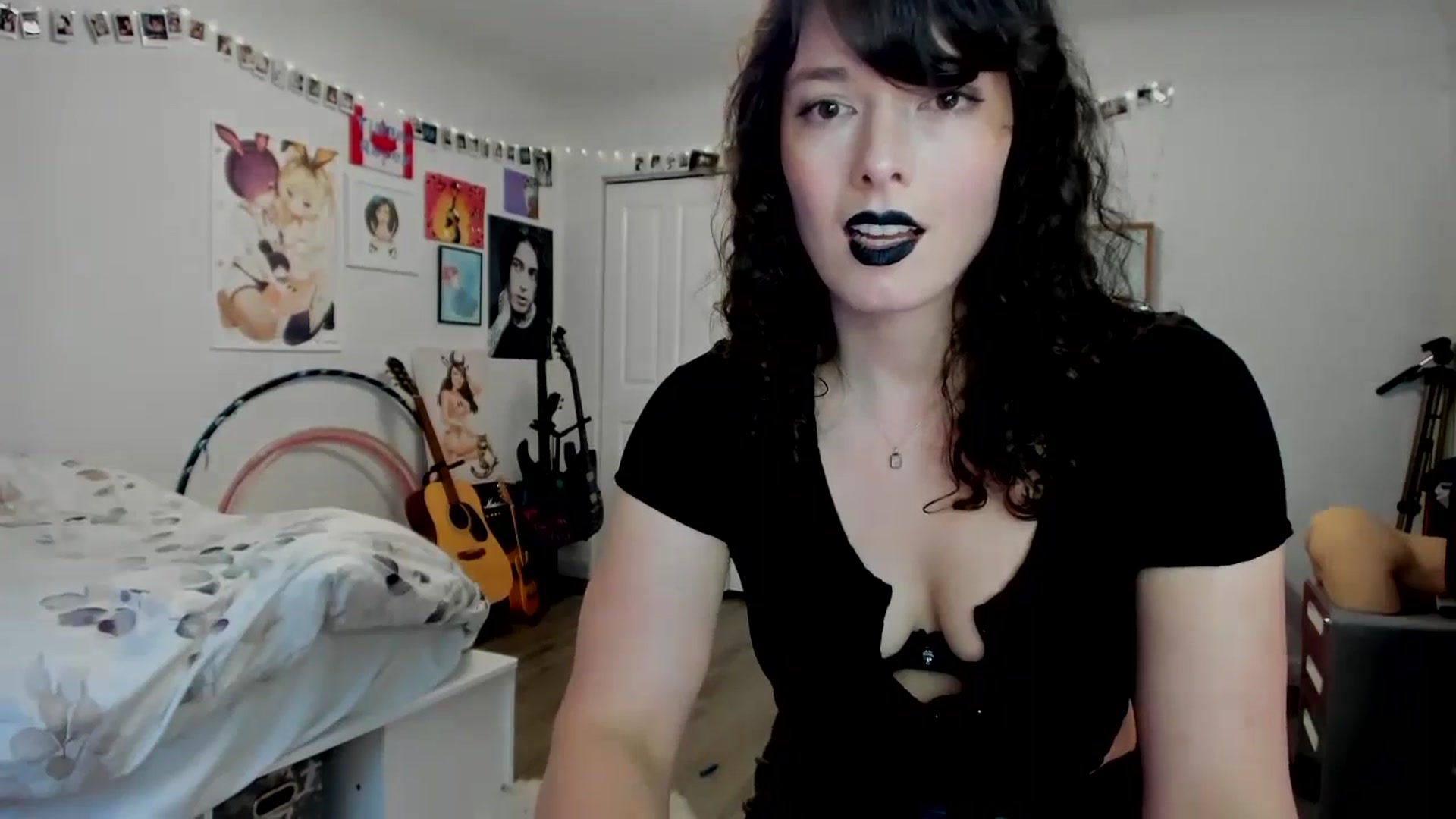 Gallery image thumbnail from TiggerRosey's myfreecams stream on, 06/01/2024, 03:11 image 9 of 20