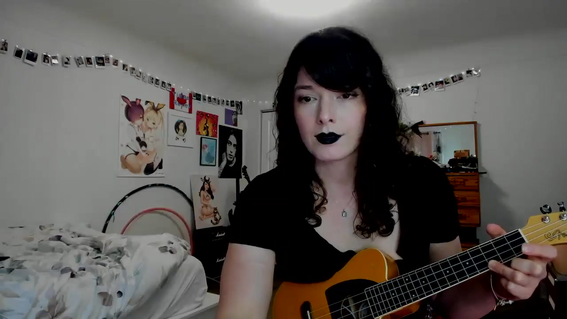 Gallery image thumbnail from TiggerRosey's myfreecams stream on, 06/01/2024, 03:11 image 16 of 20