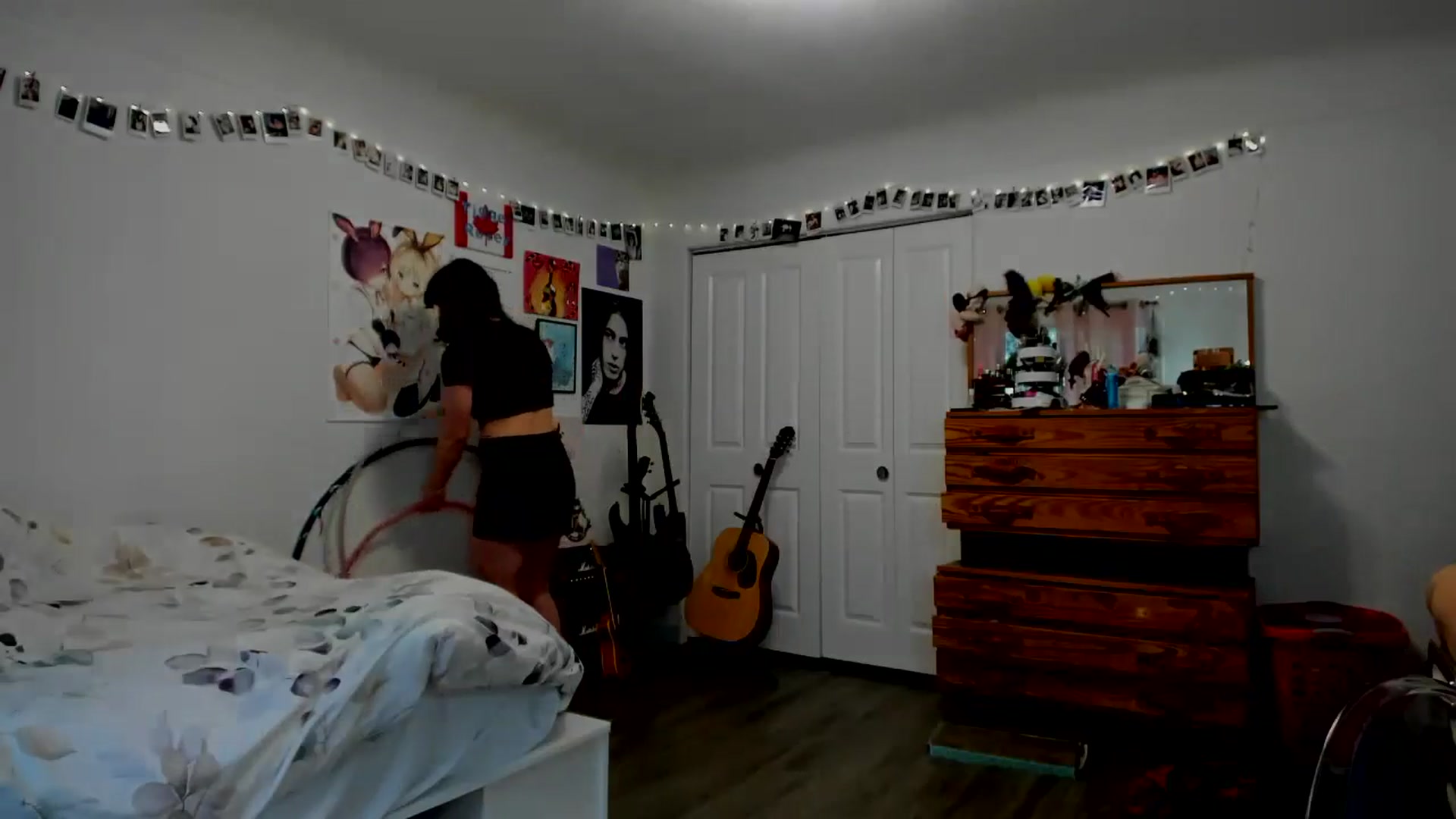 Gallery image thumbnail from TiggerRosey's myfreecams stream on, 06/01/2024, 03:11 image 10 of 20