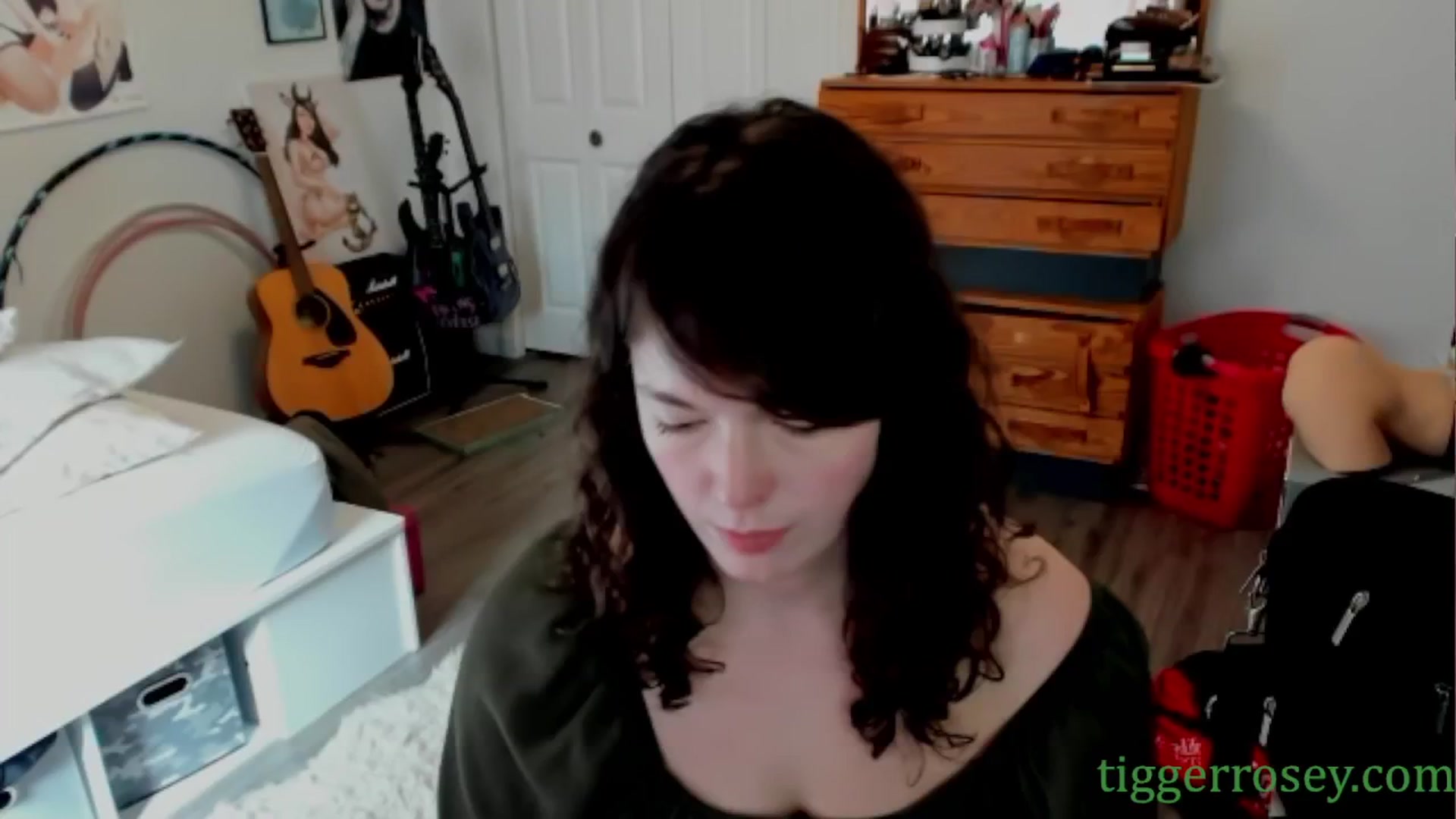 Gallery image thumbnail from TiggerRosey's myfreecams stream on, 06/11/2024, 24:02 image 6 of 20