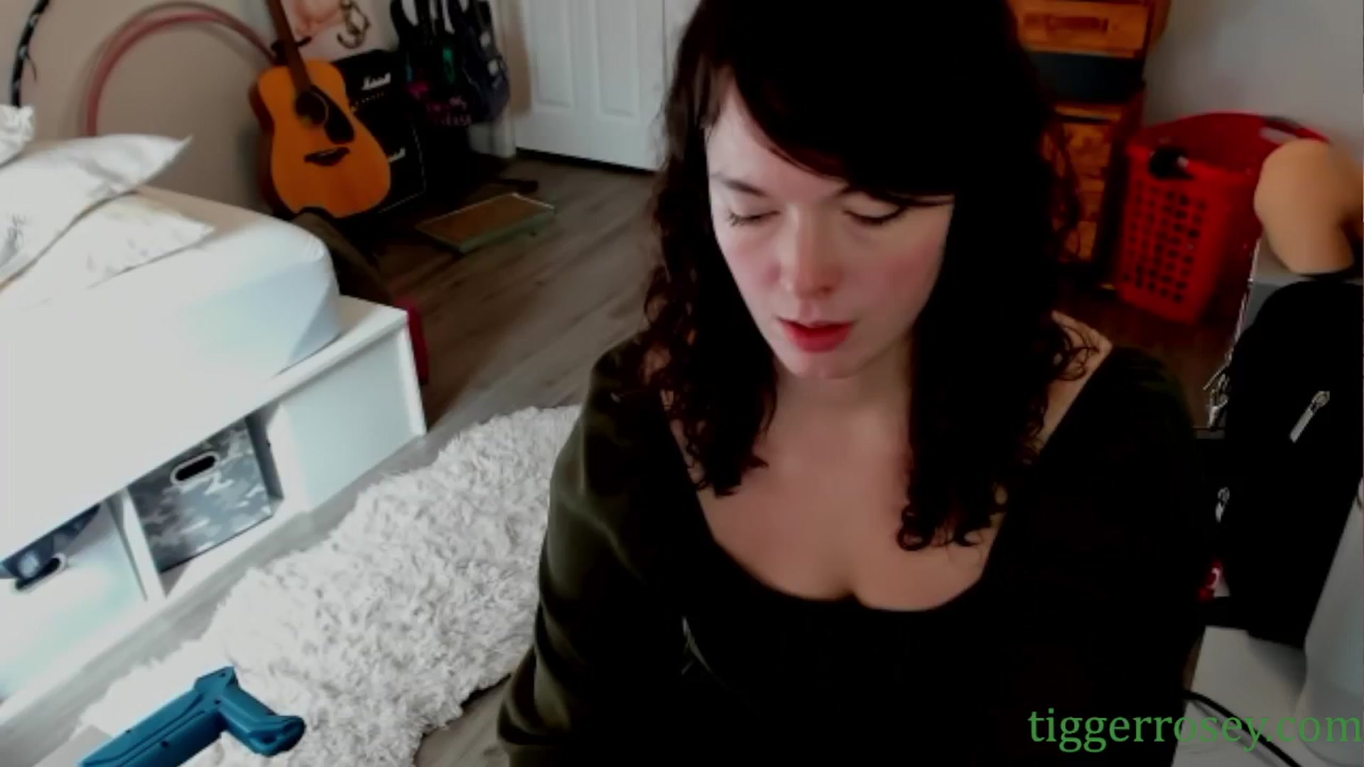 Gallery image thumbnail from TiggerRosey's myfreecams stream on, 06/11/2024, 03:14 image 1 of 20