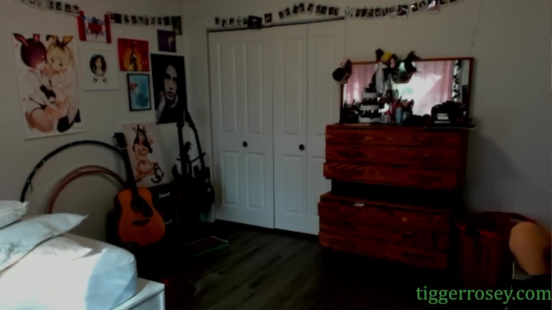 Gallery image thumbnail from TiggerRosey's myfreecams stream on, 06/11/2024, 03:14 image 8 of 20