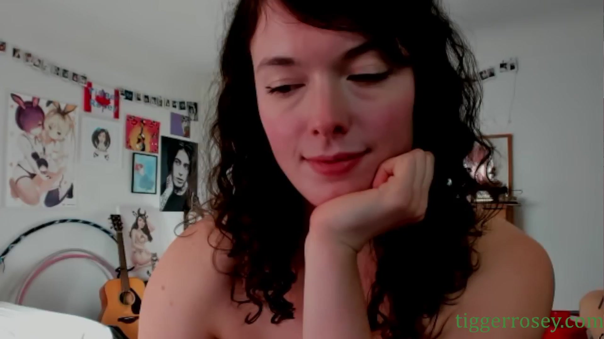 Gallery image thumbnail from TiggerRosey's myfreecams stream on, 06/11/2024, 03:14 image 16 of 20