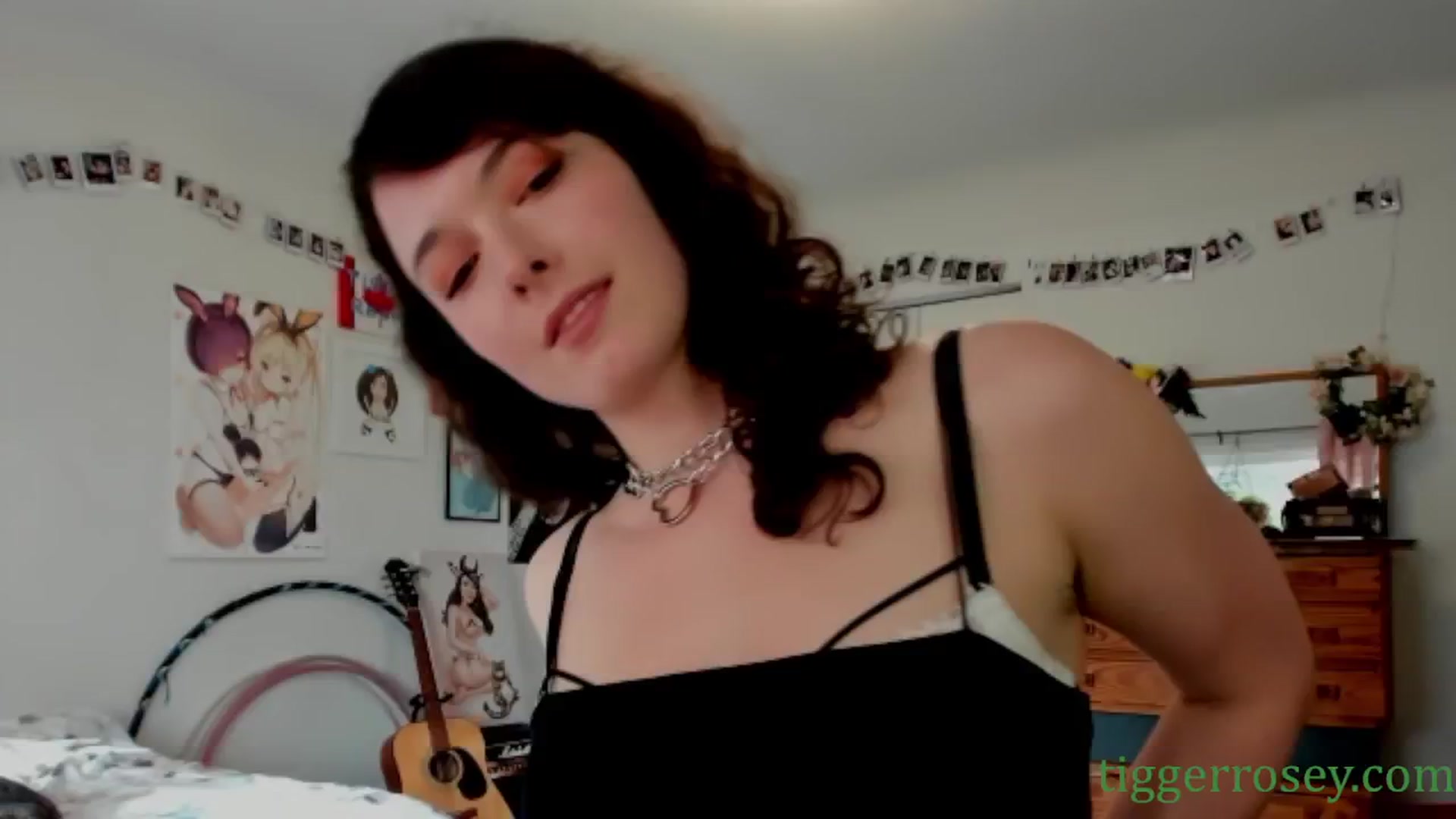 Gallery image thumbnail from TiggerRosey's myfreecams stream on, 06/15/2024, 03:39 image 11 of 20