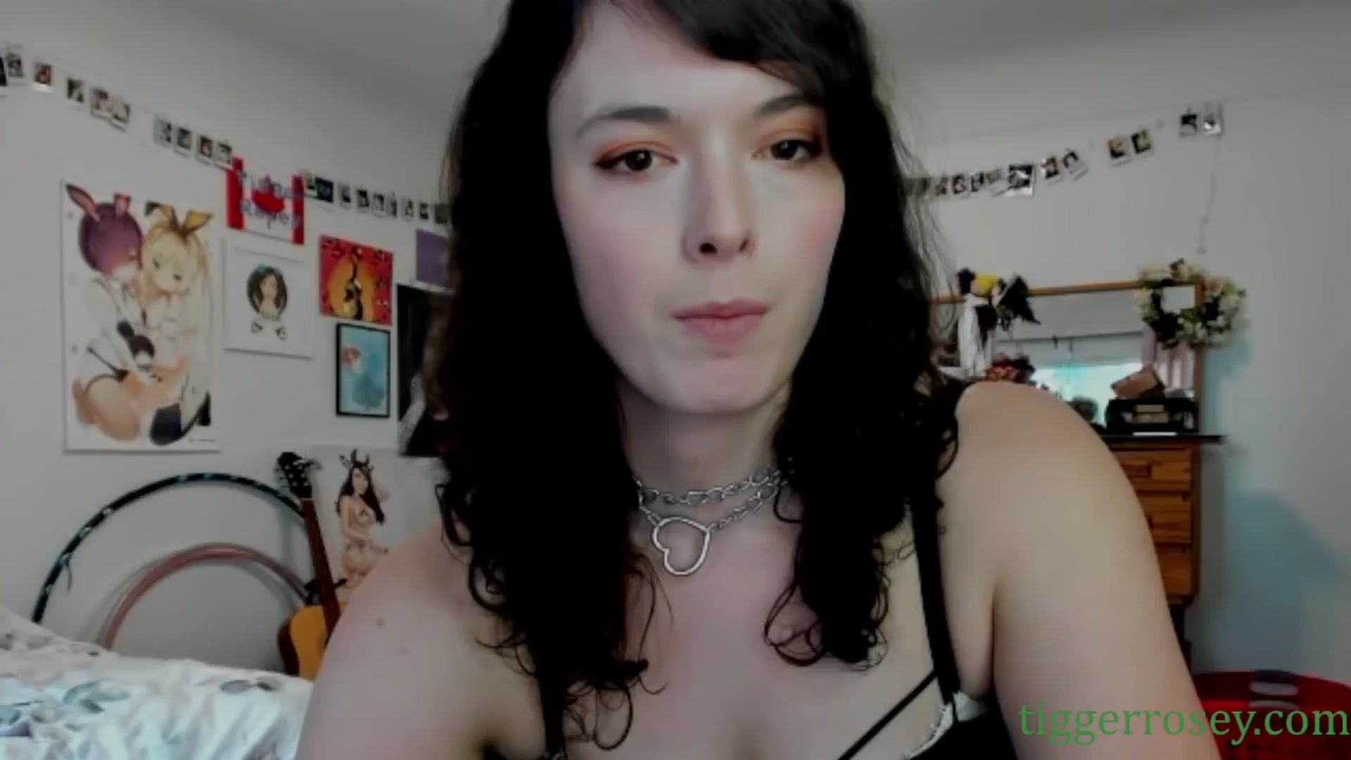 Gallery image thumbnail from TiggerRosey's myfreecams stream on, 06/15/2024, 03:39 image 15 of 20
