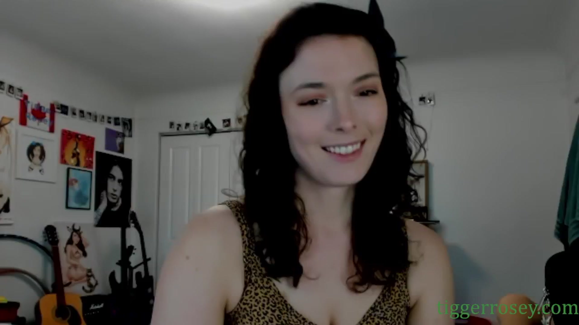 Gallery image thumbnail from TiggerRosey's myfreecams stream on, 06/18/2024, 21:20 image 7 of 20