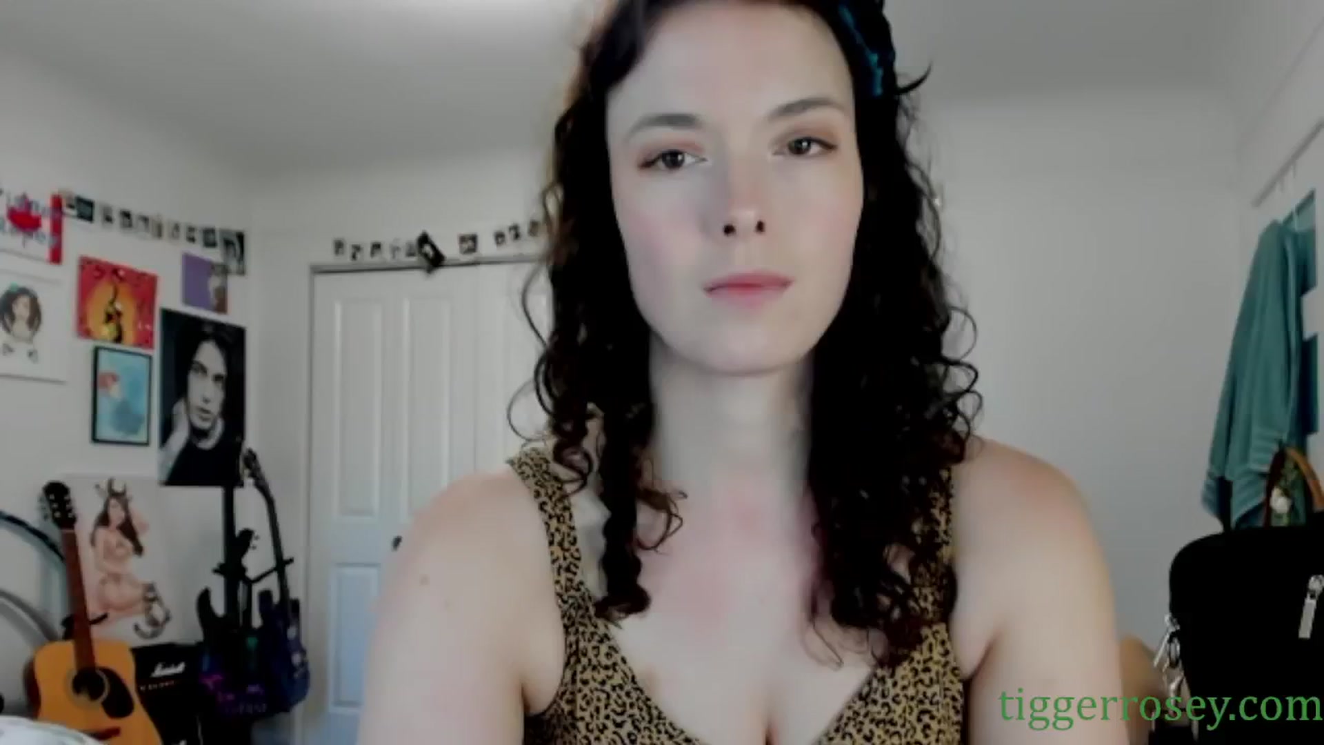 Gallery image thumbnail from TiggerRosey's myfreecams stream on, 06/18/2024, 21:20 image 17 of 20