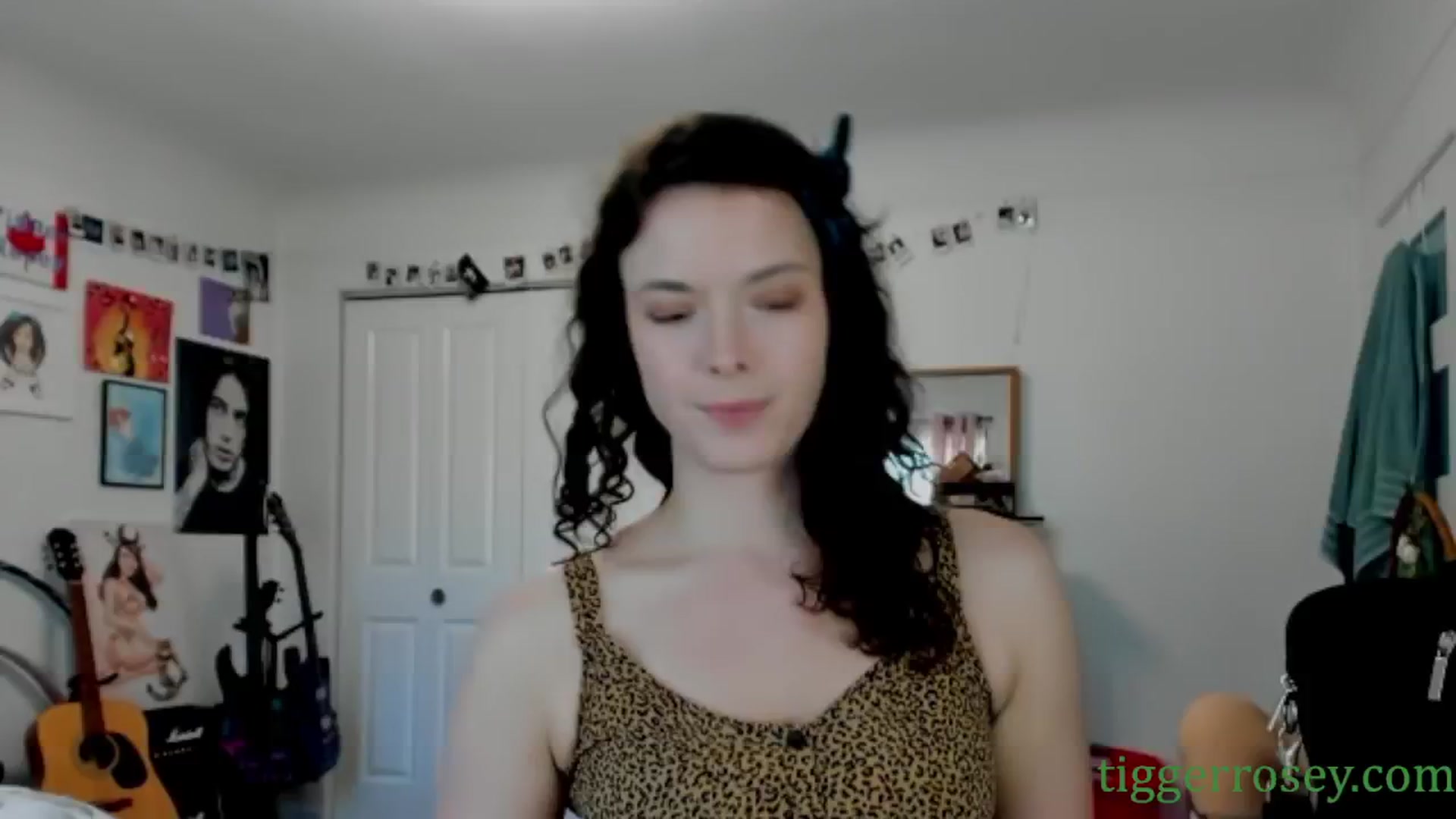 Gallery image thumbnail from TiggerRosey's myfreecams stream on, 06/18/2024, 21:20 image 15 of 20
