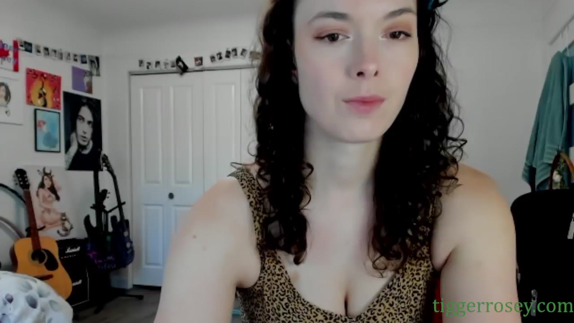 Gallery image thumbnail from TiggerRosey's myfreecams stream on, 06/18/2024, 21:20 image 11 of 20