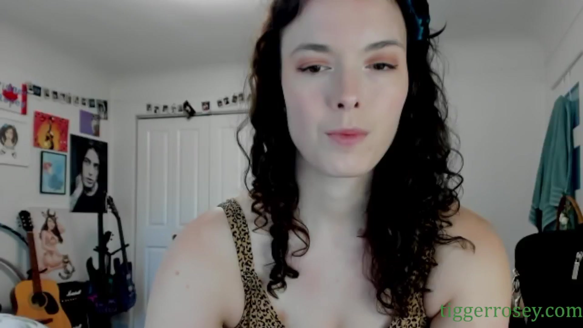 Gallery image thumbnail from TiggerRosey's myfreecams stream on, 06/18/2024, 21:20 image 16 of 20