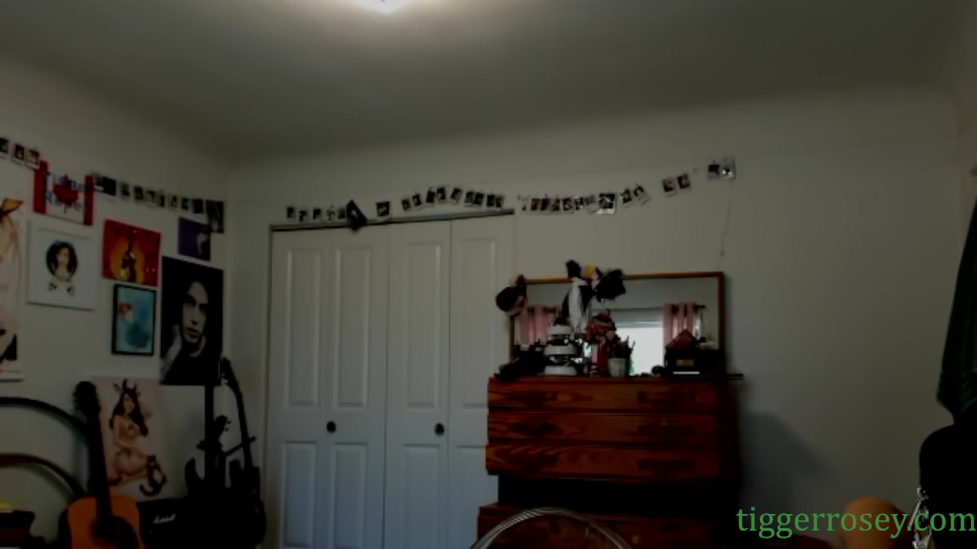 Gallery image thumbnail from TiggerRosey's myfreecams stream on, 06/18/2024, 21:20 image 8 of 20