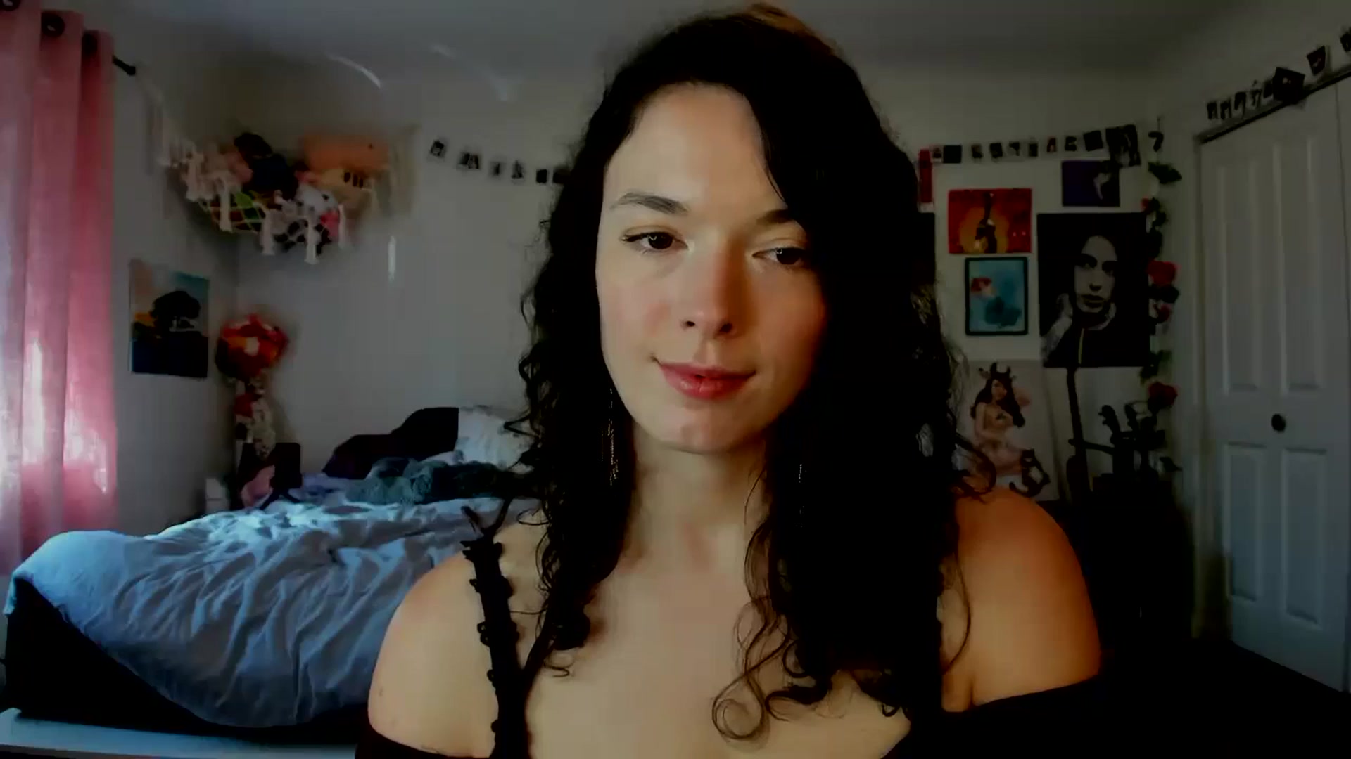 Gallery image thumbnail from TiggerRosey's myfreecams stream on, 08/15/2024, 01:08 image 5 of 20