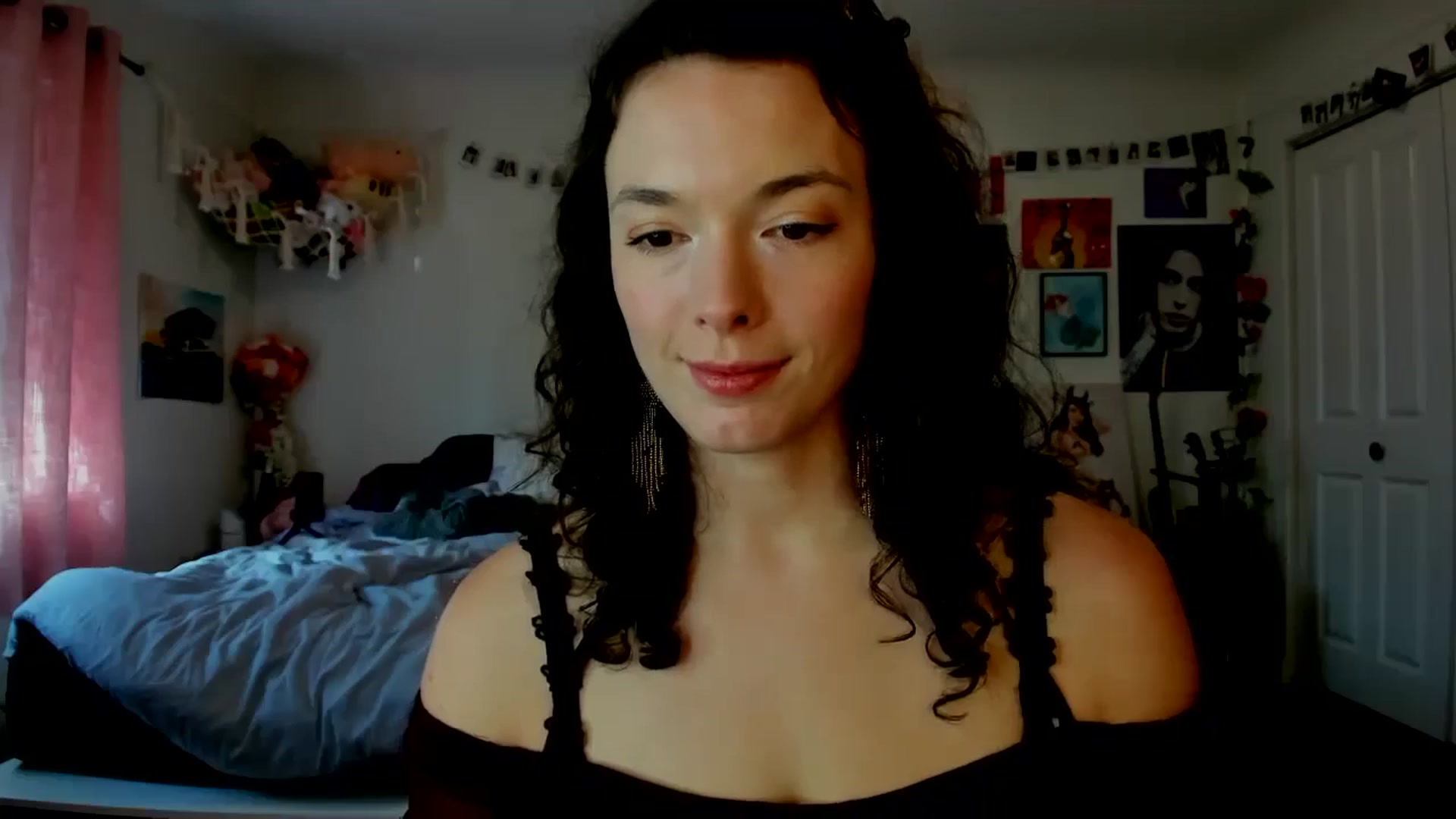 Gallery image thumbnail from TiggerRosey's myfreecams stream on, 08/15/2024, 01:08 image 4 of 20