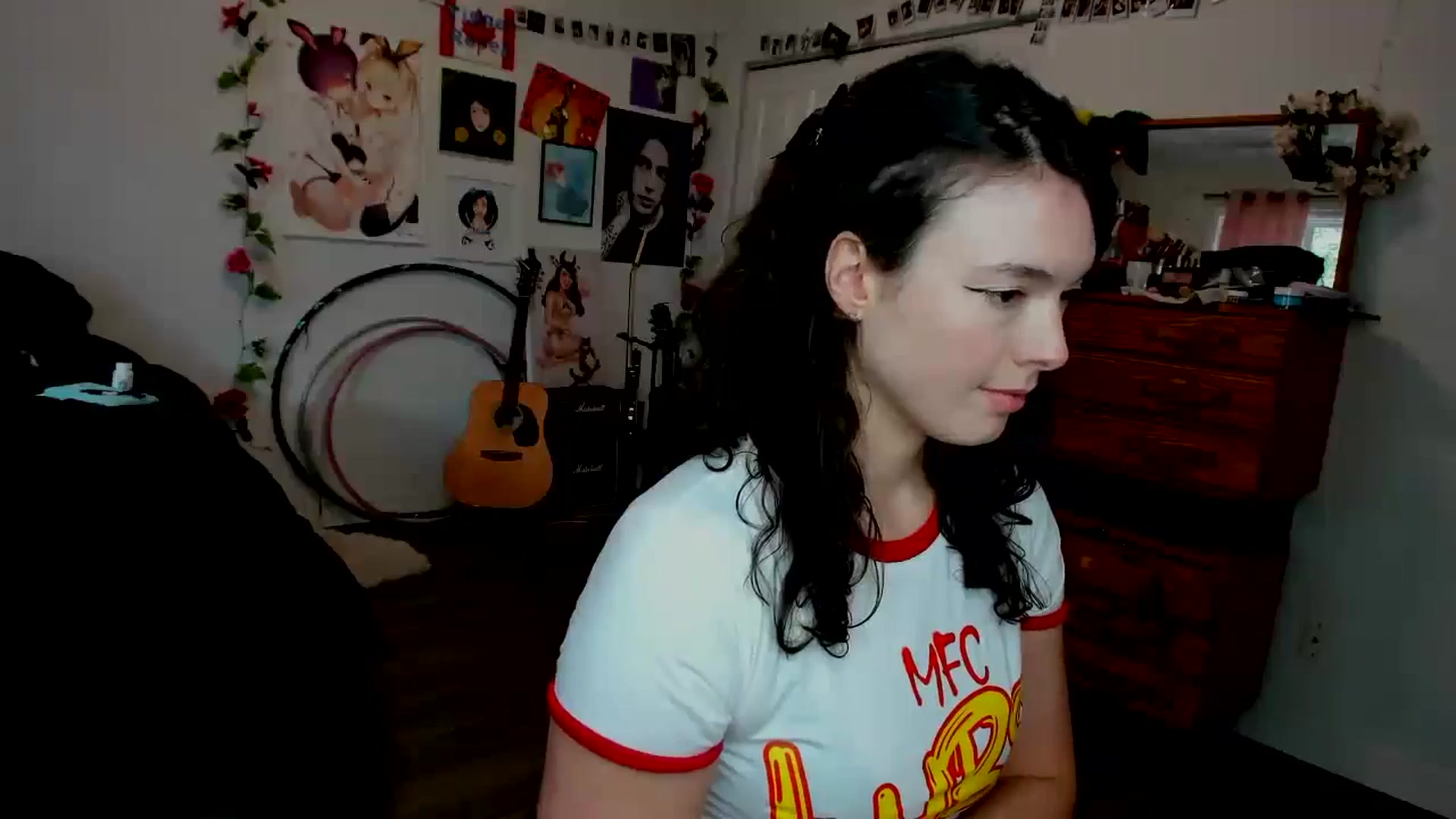 Gallery image thumbnail from TiggerRosey's myfreecams stream on, 08/29/2024, 24:03 image 13 of 20