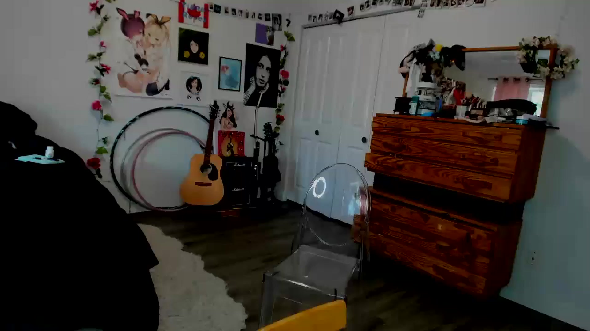 Gallery image thumbnail from TiggerRosey's myfreecams stream on, 08/29/2024, 24:03 image 15 of 20