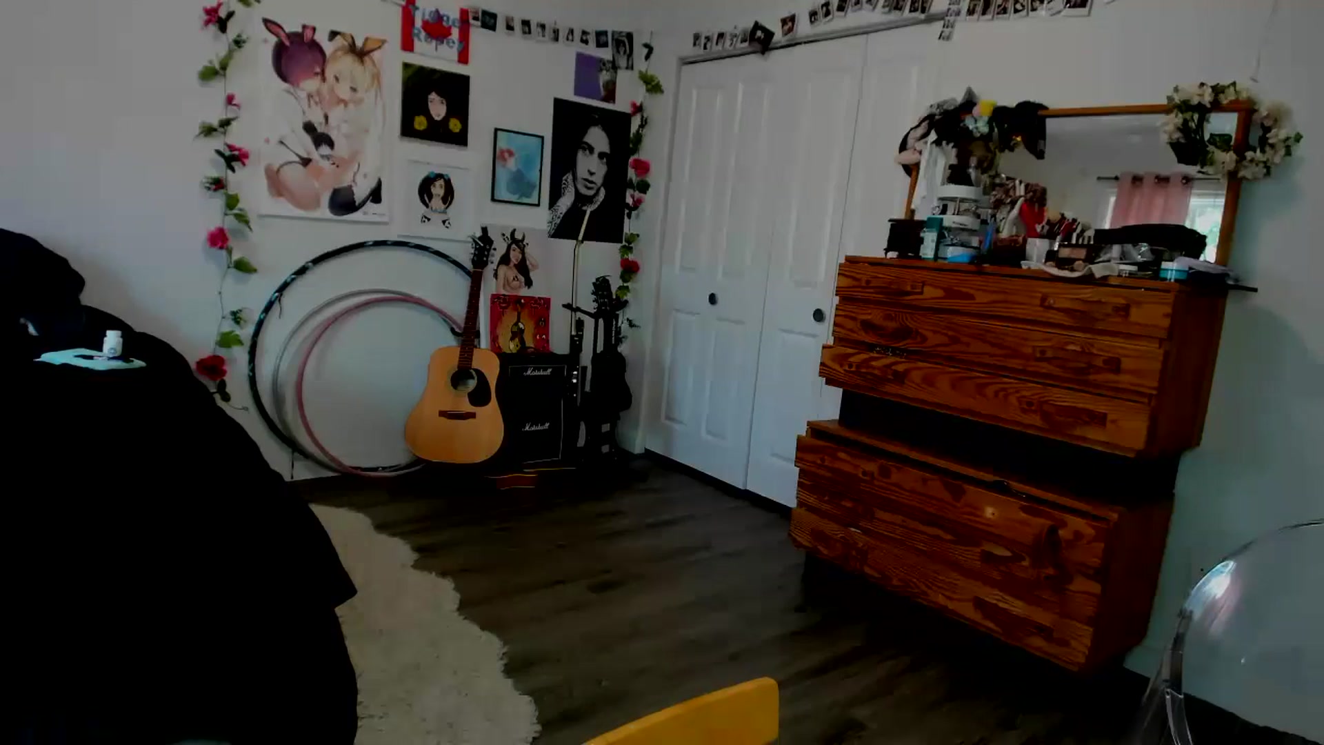 Gallery image thumbnail from TiggerRosey's myfreecams stream on, 08/29/2024, 24:03 image 18 of 20