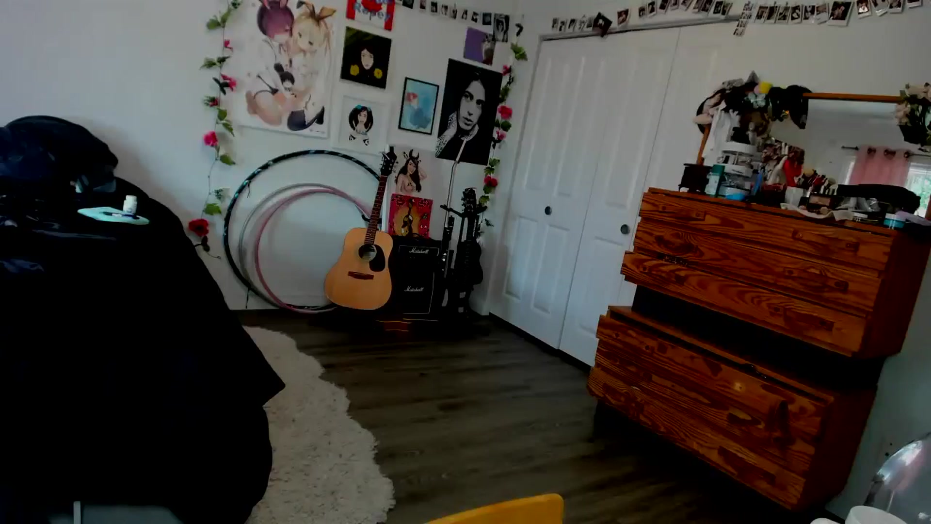 Gallery image thumbnail from TiggerRosey's myfreecams stream on, 08/29/2024, 24:20 image 20 of 20
