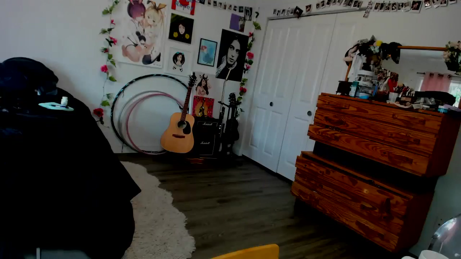 Gallery image thumbnail from TiggerRosey's myfreecams stream on, 08/29/2024, 24:20 image 18 of 20