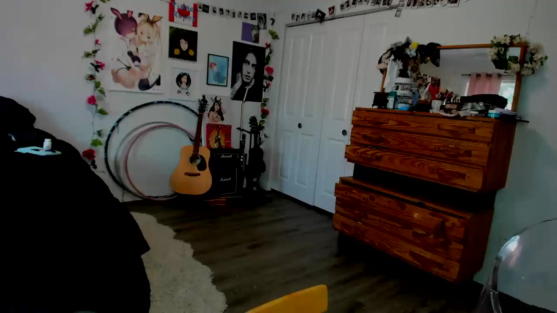 Gallery image thumbnail from TiggerRosey's myfreecams stream on, 08/29/2024, 24:20 image 1 of 20