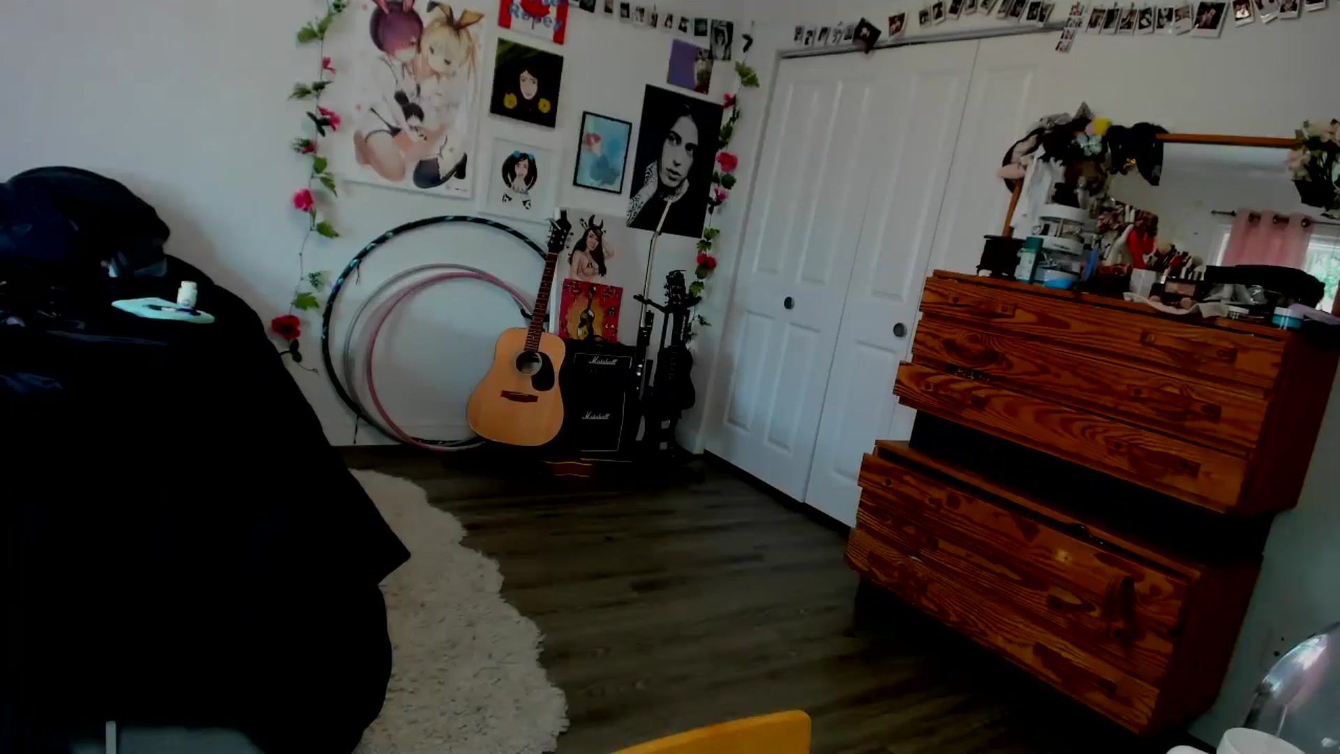 Gallery image thumbnail from TiggerRosey's myfreecams stream on, 08/29/2024, 24:20 image 19 of 20