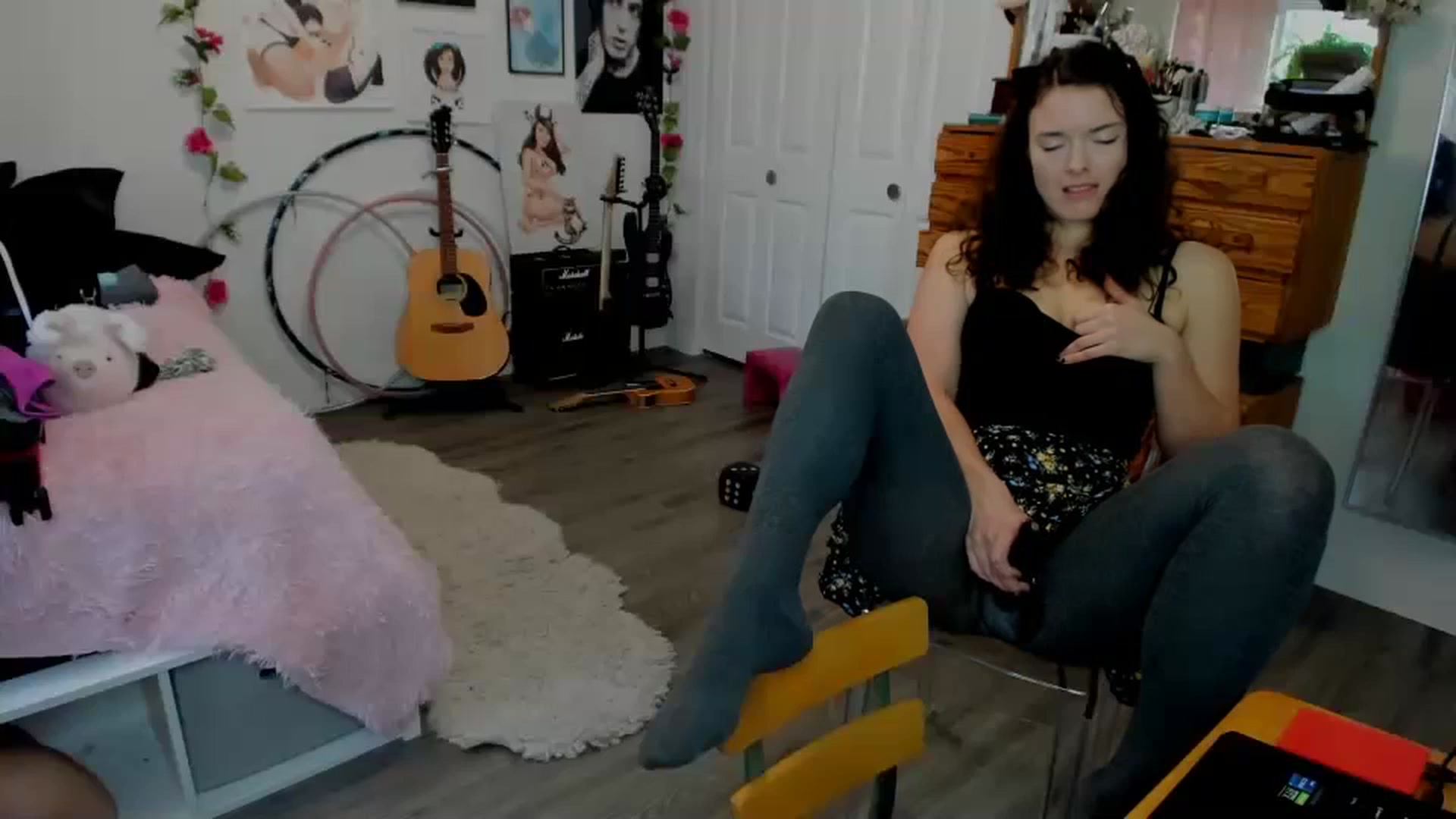 Gallery image thumbnail from TiggerRosey's myfreecams stream on, 09/24/2024, 22:00 image 14 of 20