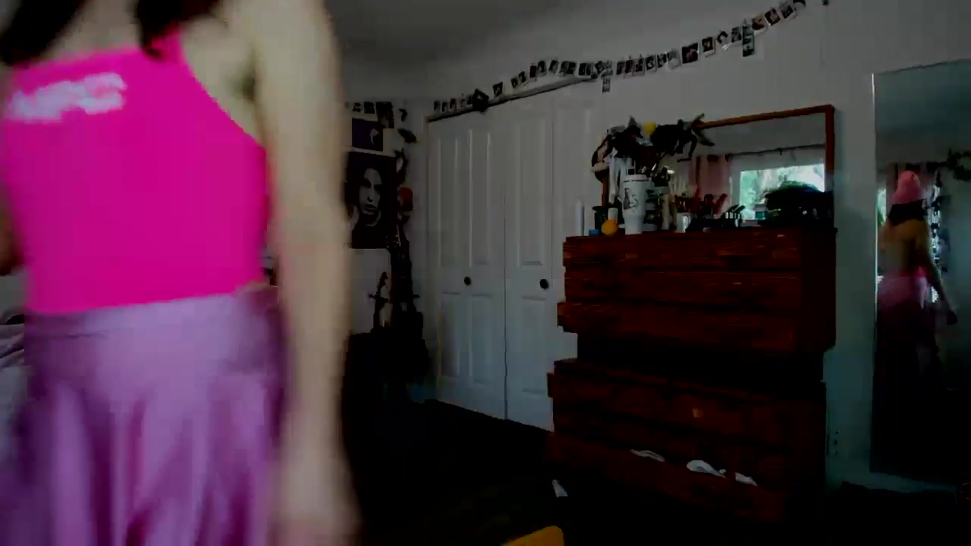 Gallery image thumbnail from TiggerRosey's myfreecams stream on, 10/03/2024, 23:14 image 8 of 20