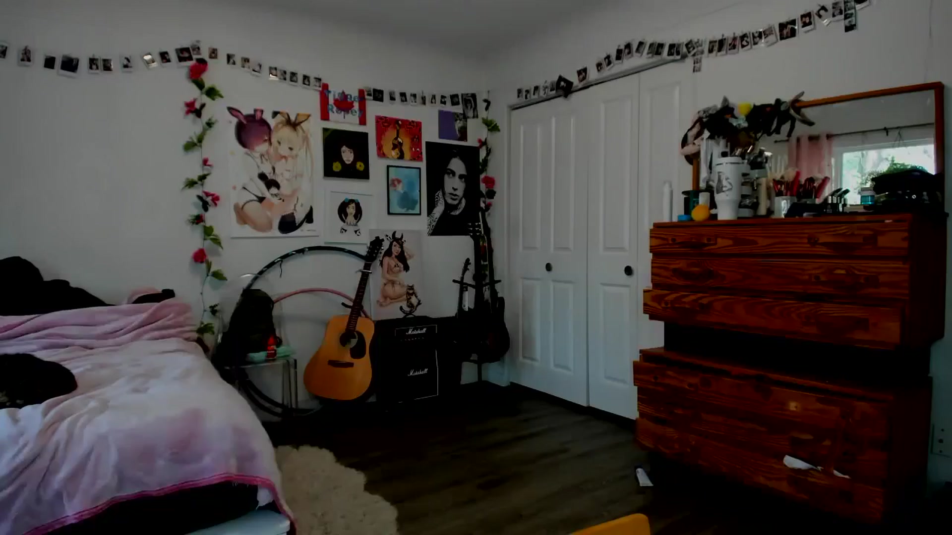 Gallery image thumbnail from TiggerRosey's myfreecams stream on, 10/03/2024, 23:14 image 12 of 20